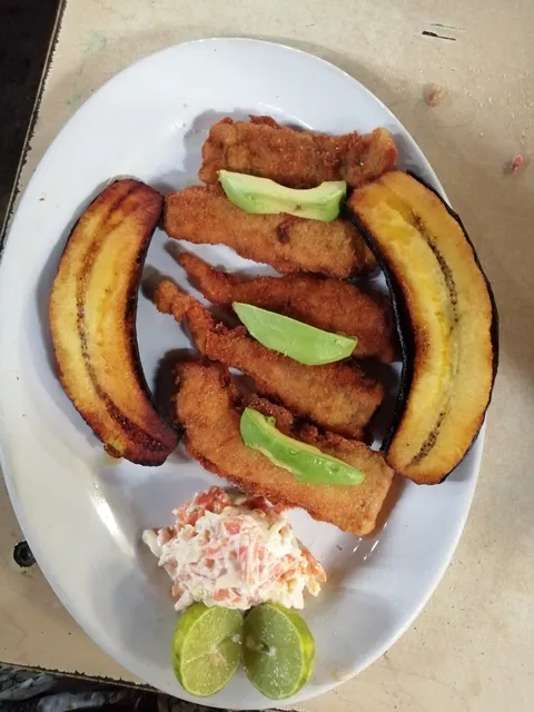 La trucha image 1