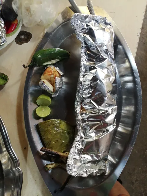 La trucha image 3