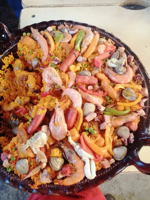 La trucha image 4