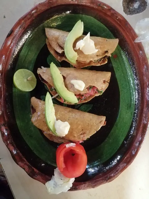 La trucha image 5