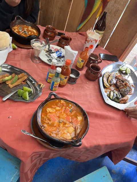 La trucha image 6