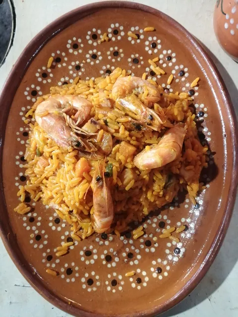 La trucha image 7