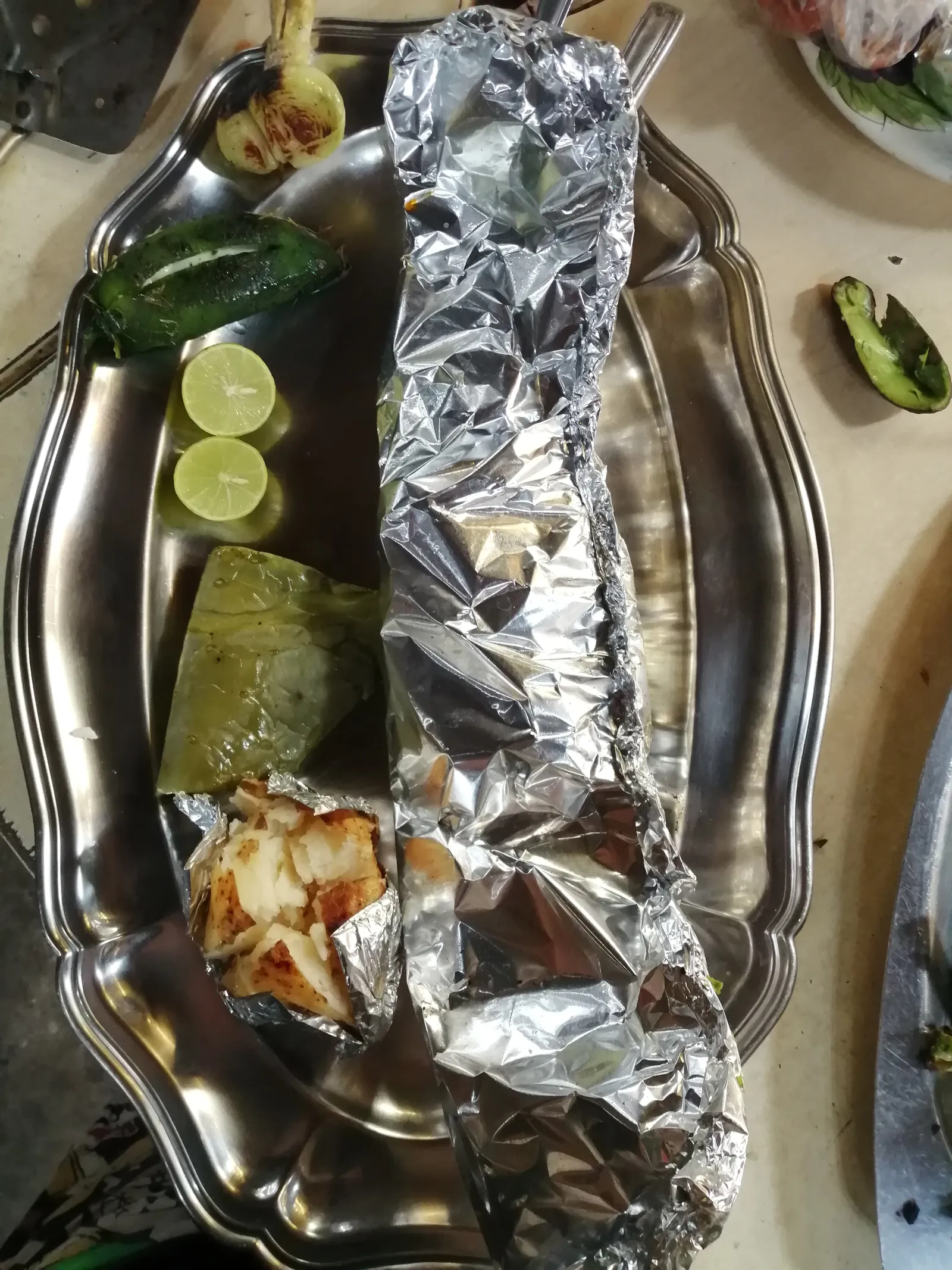 La trucha image 9