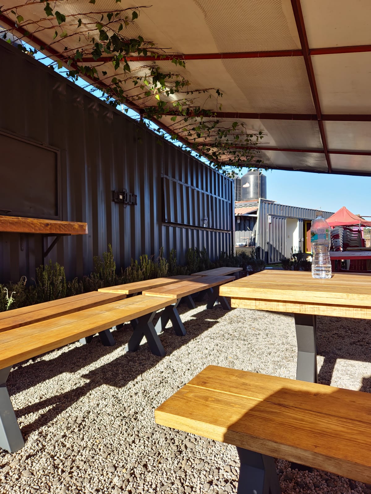 Ember Smoke Gardens image 1