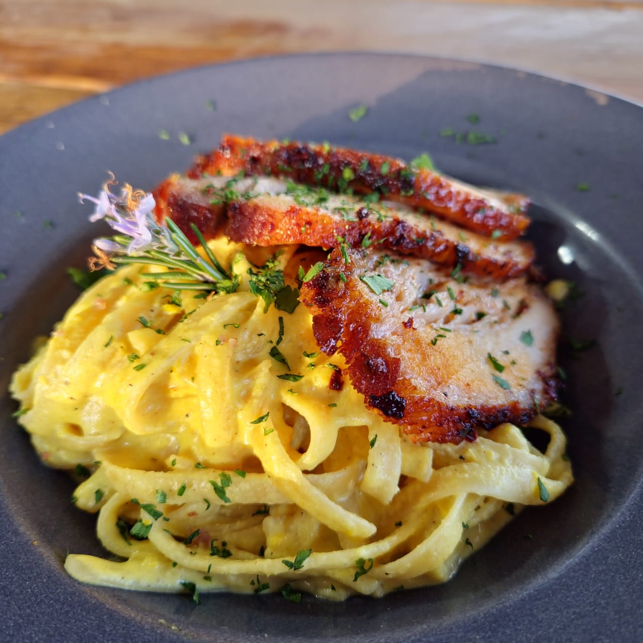 Ember Smoke Gardens image 2