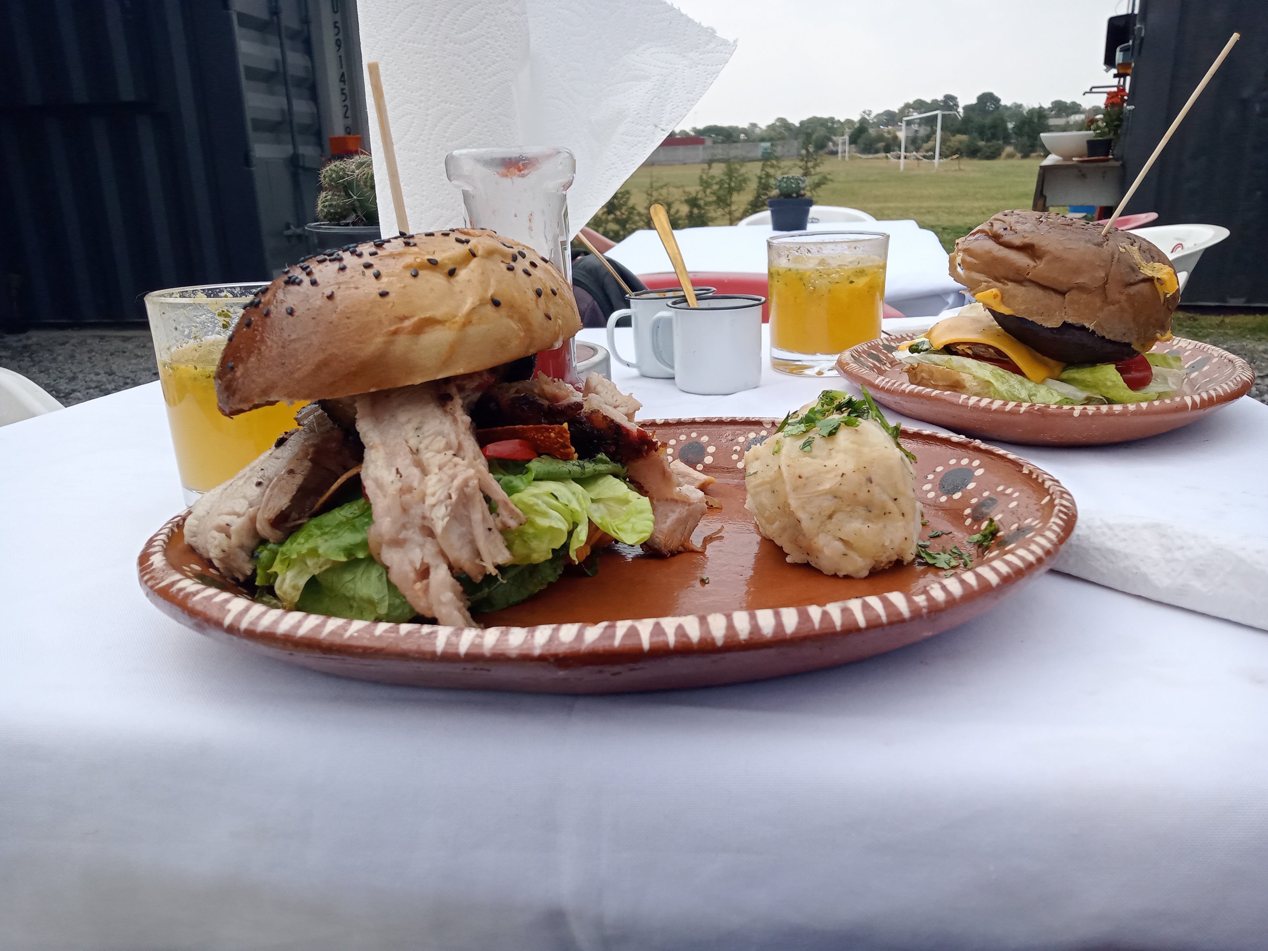 Ember Smoke Gardens image 3