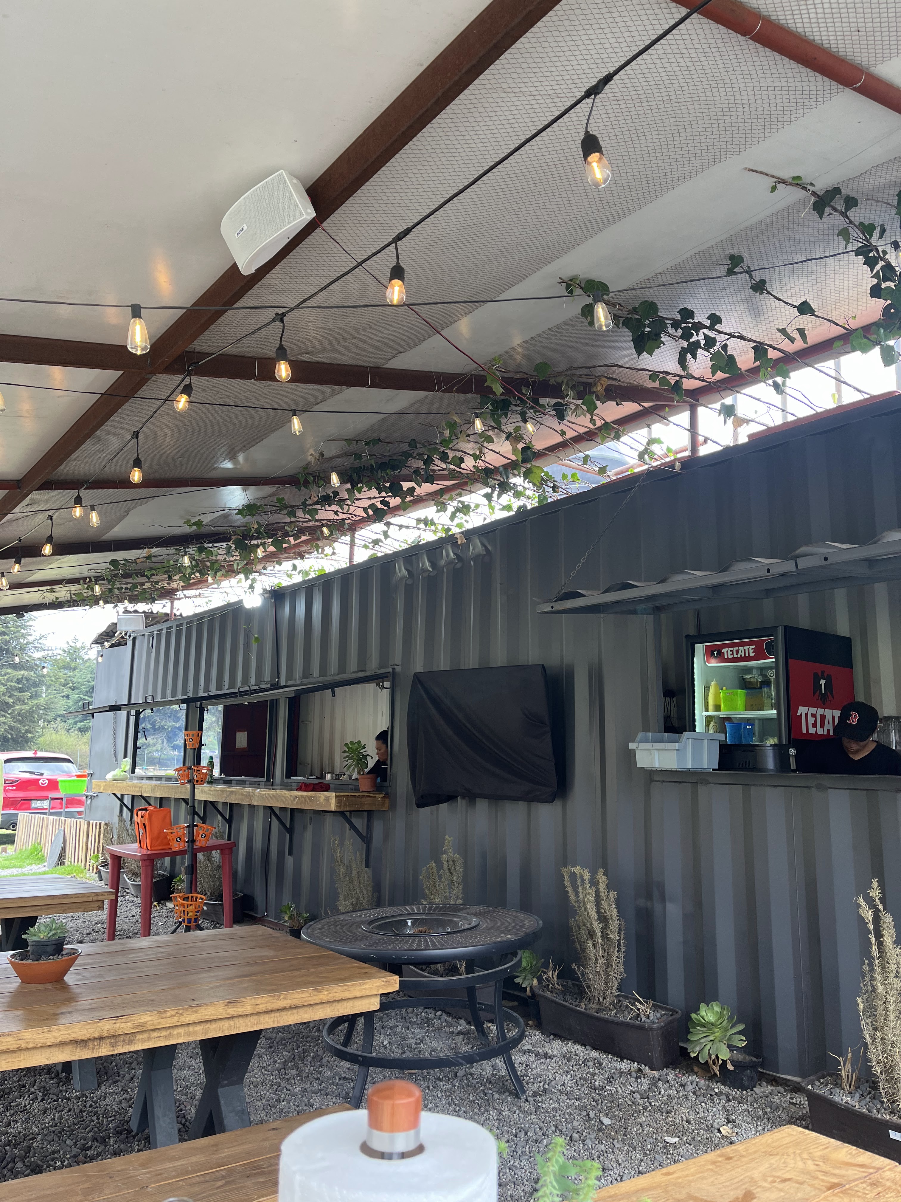 Ember Smoke Gardens image 7