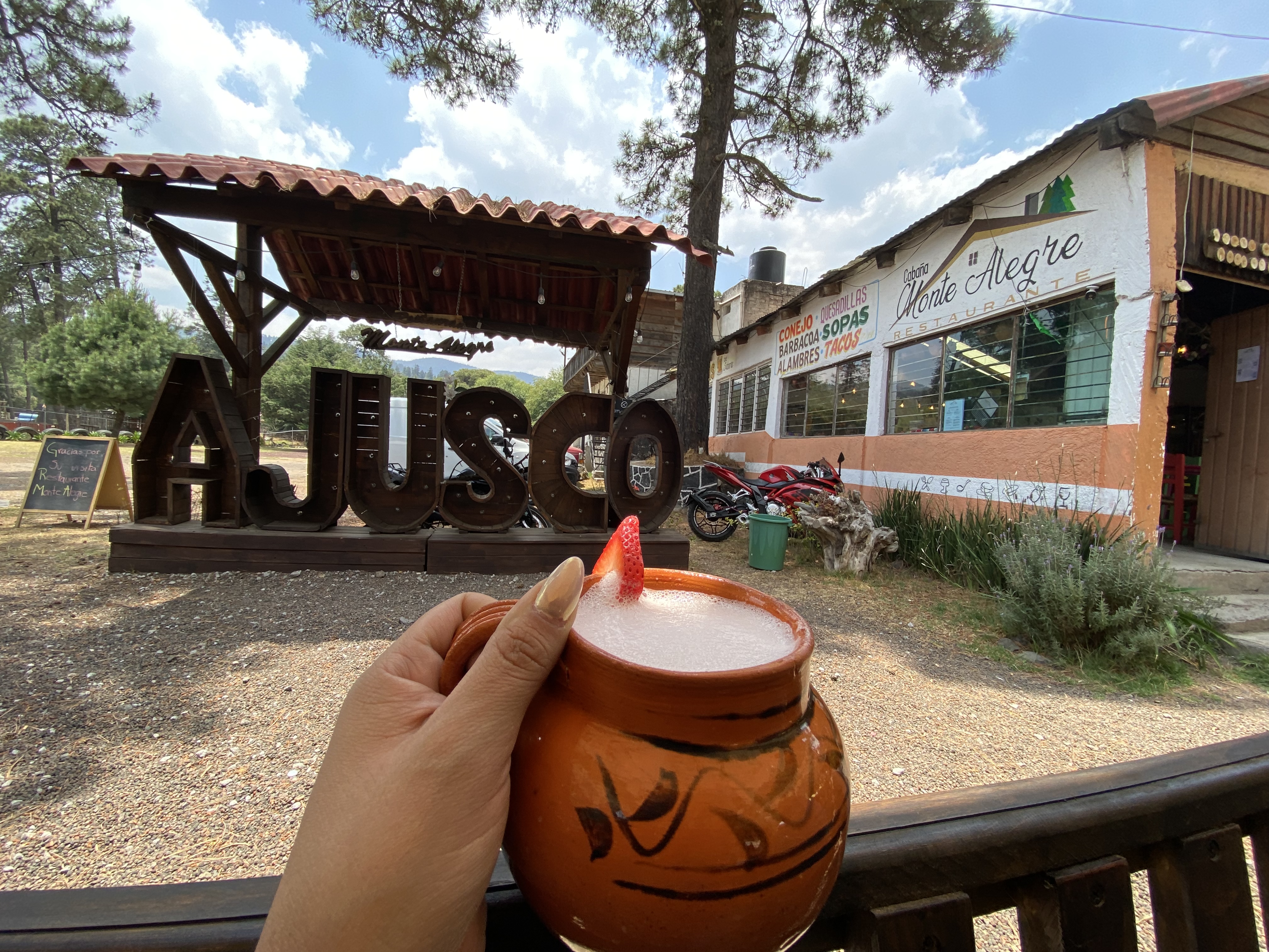 Restaurante Monte Alegre image 2