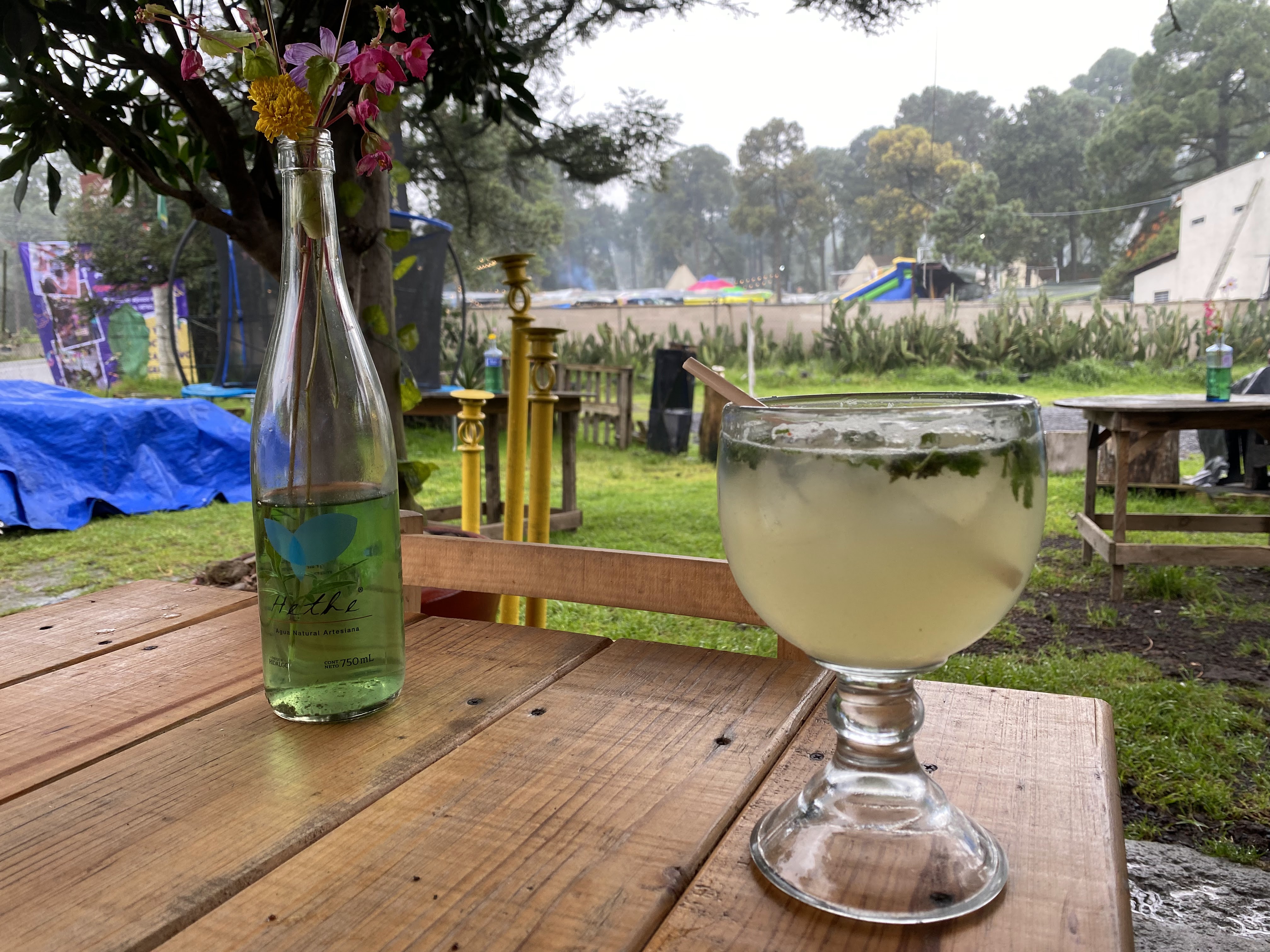 Corcovado Do Brasil image 2