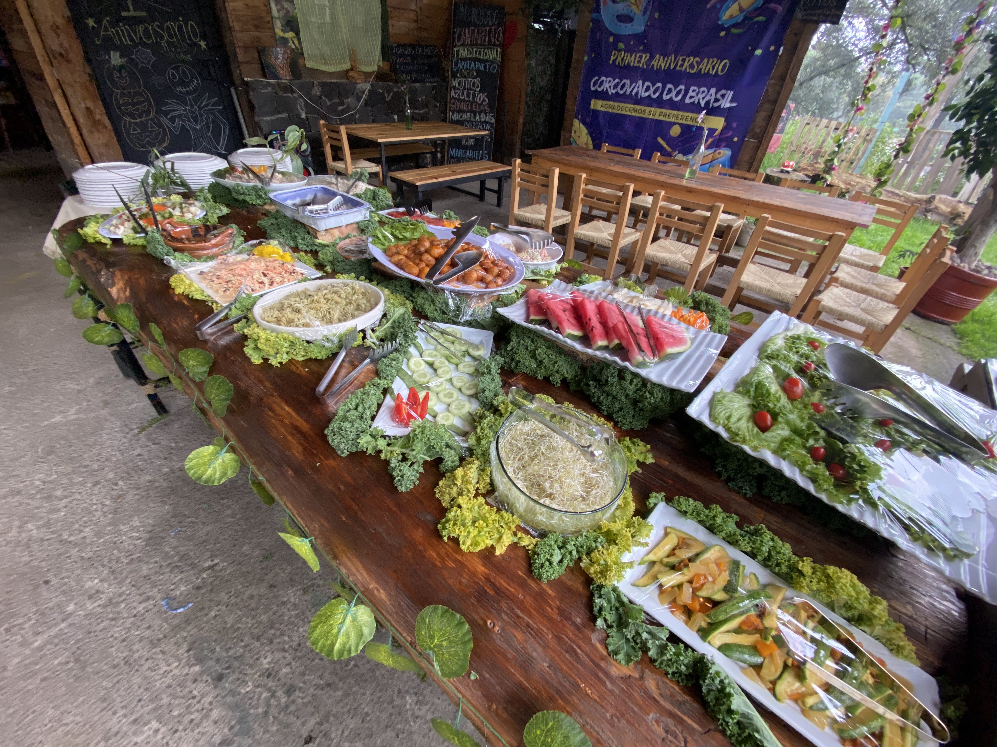 Corcovado Do Brasil image 3