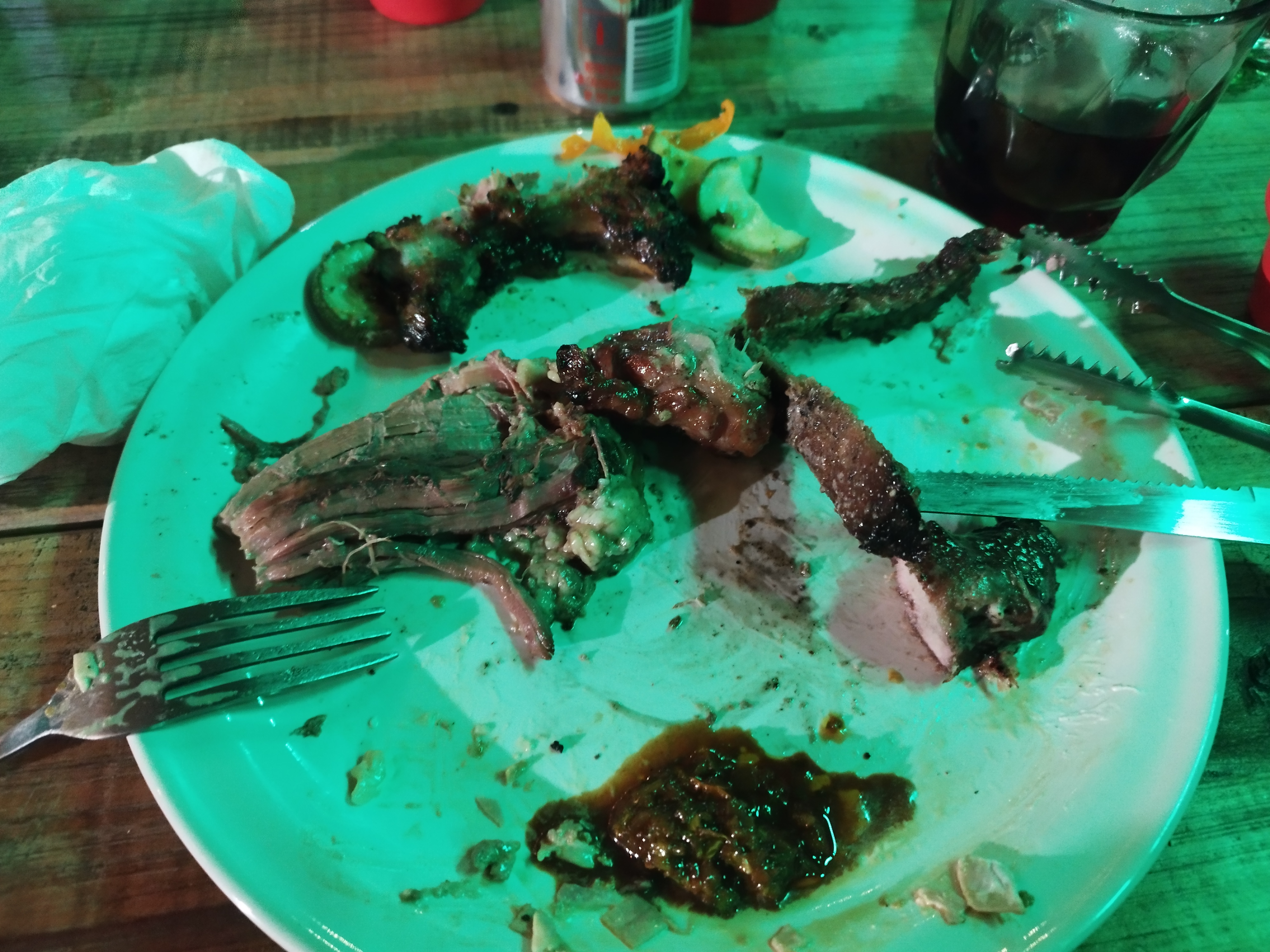 Corcovado Do Brasil image 4