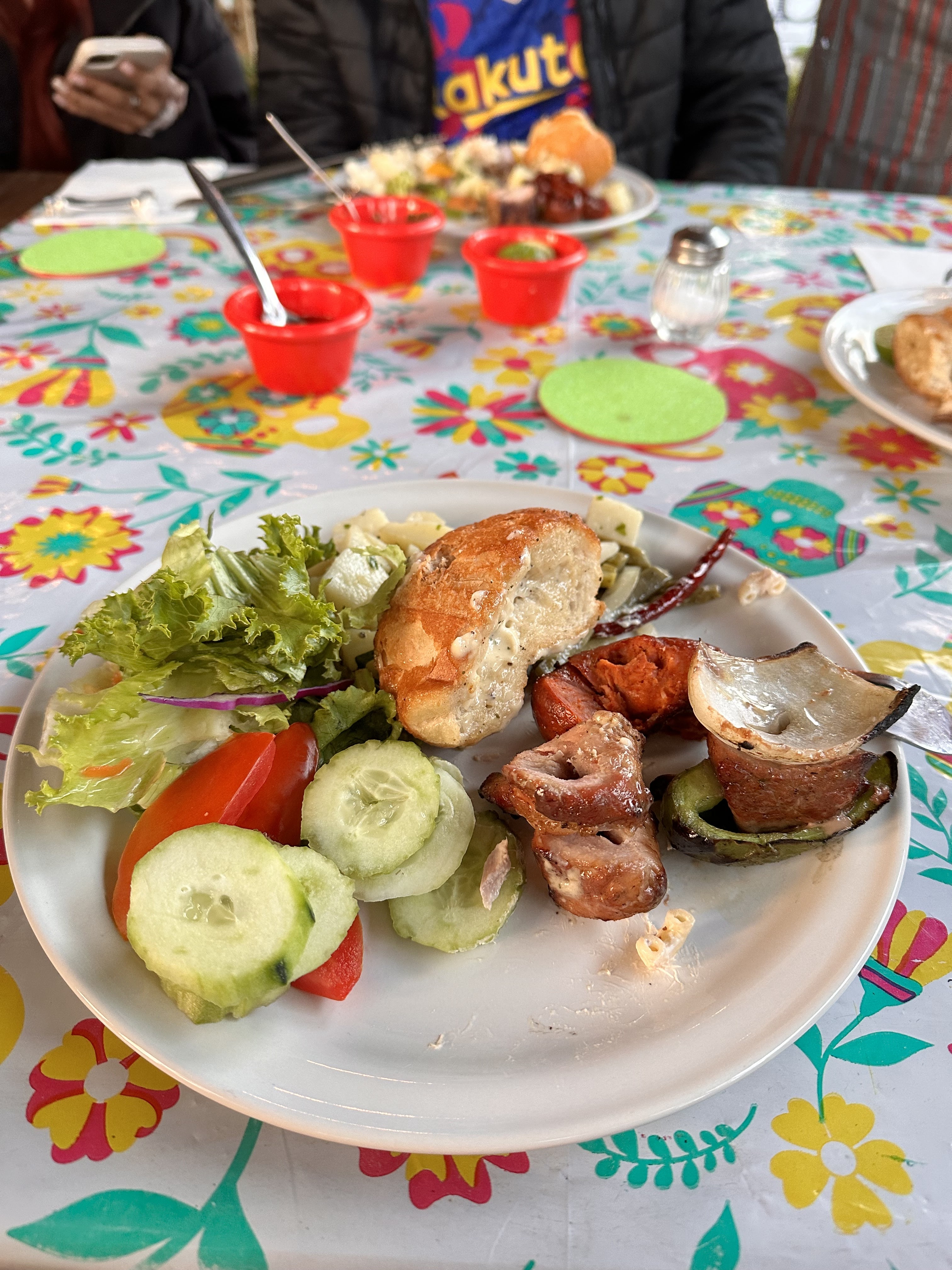 Corcovado Do Brasil image 5