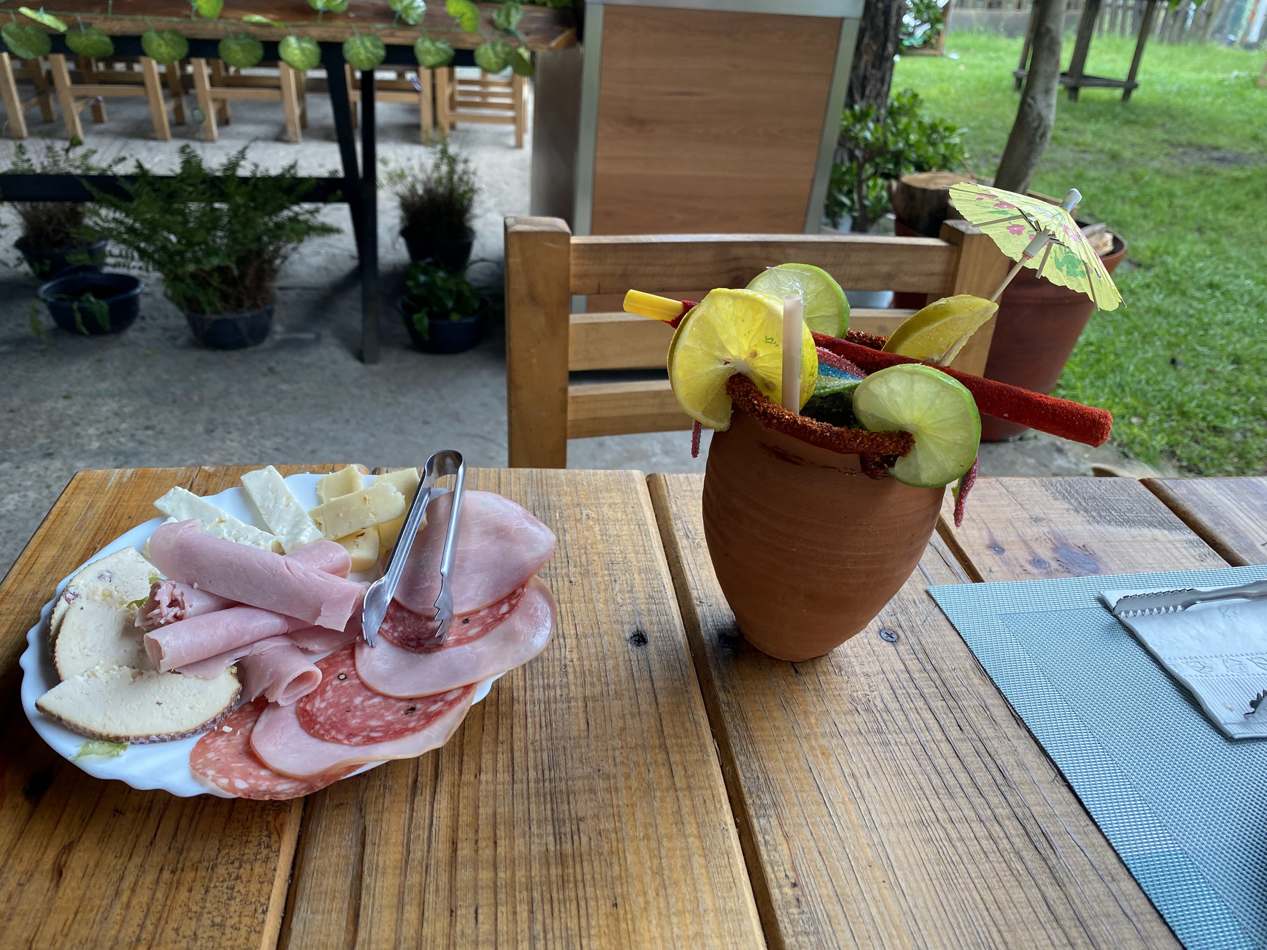 Corcovado Do Brasil image 7