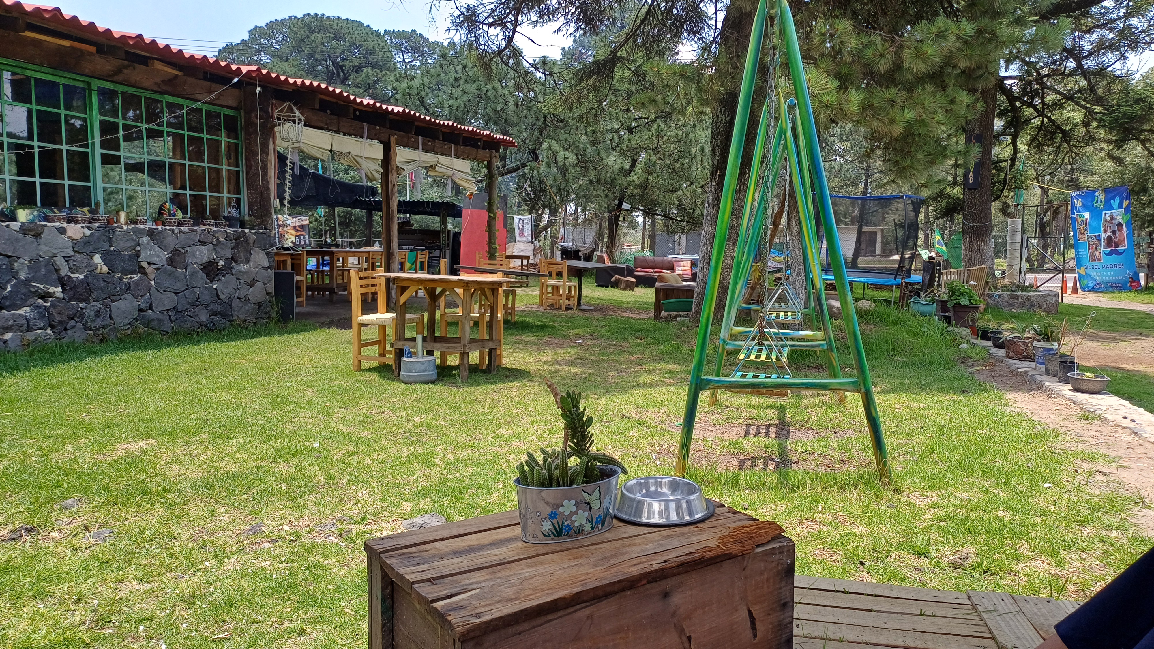 Corcovado Do Brasil image 8