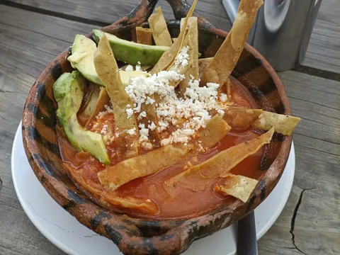 Maria Bonita Ajusco image 3