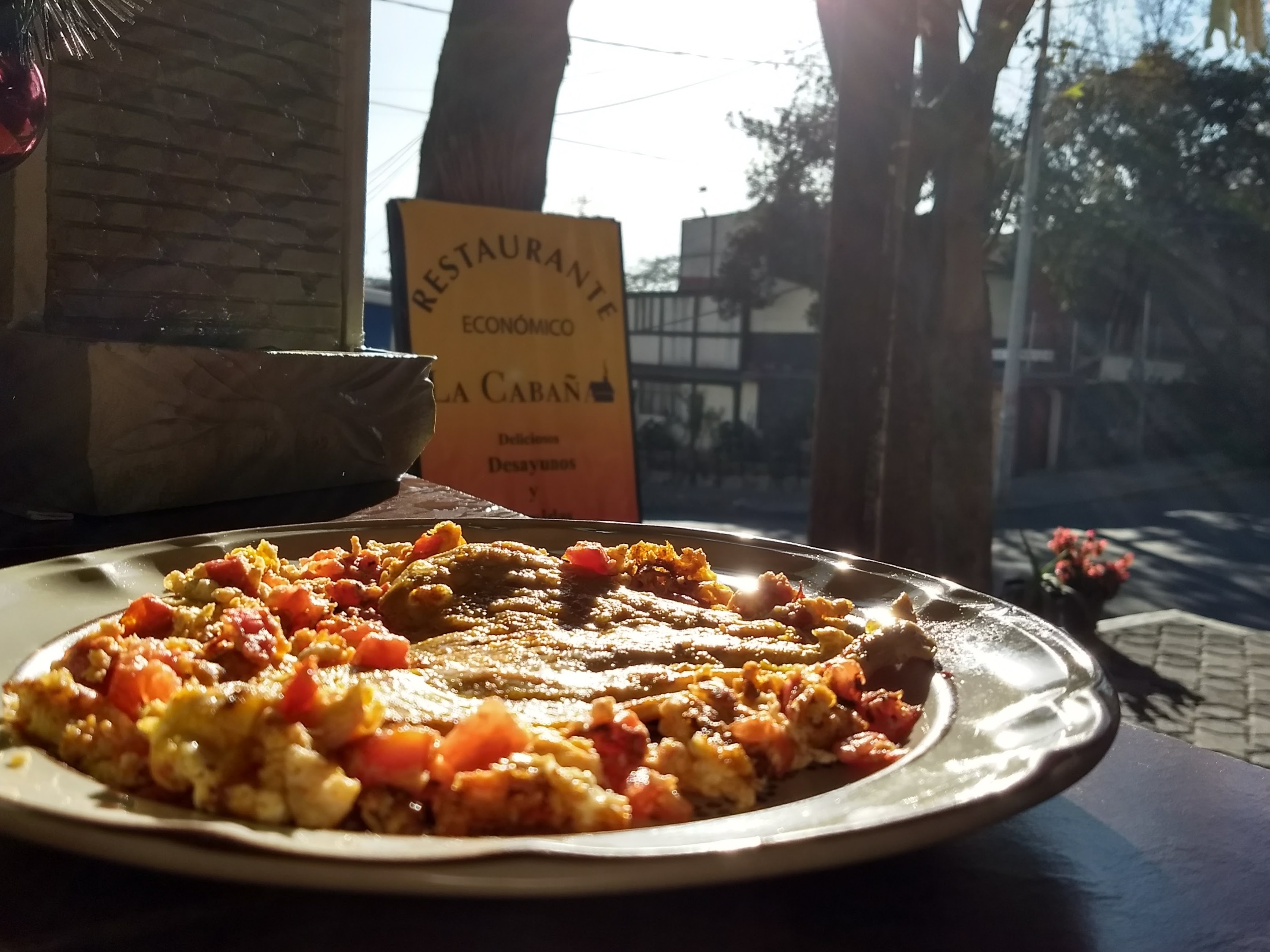 La Cabaña Restaurante image 1