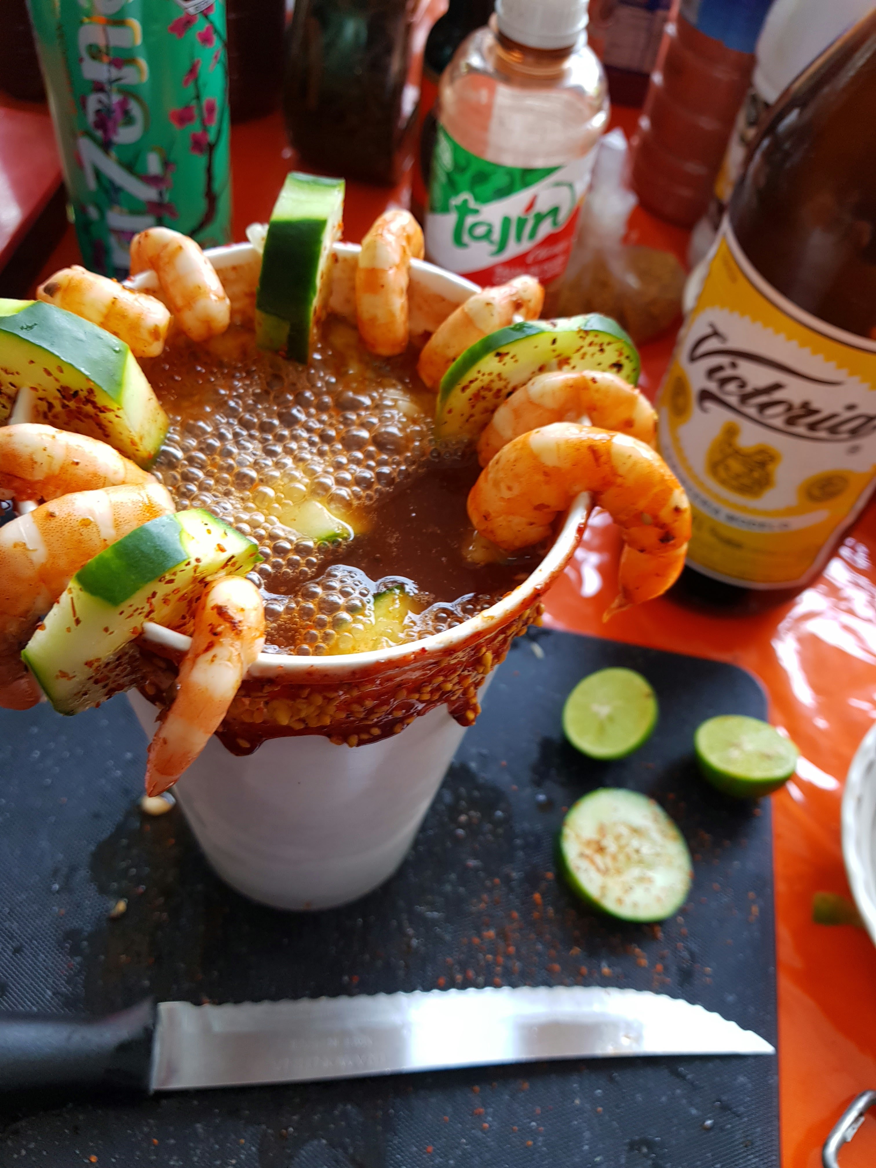 La Cabaña Restaurante image 3