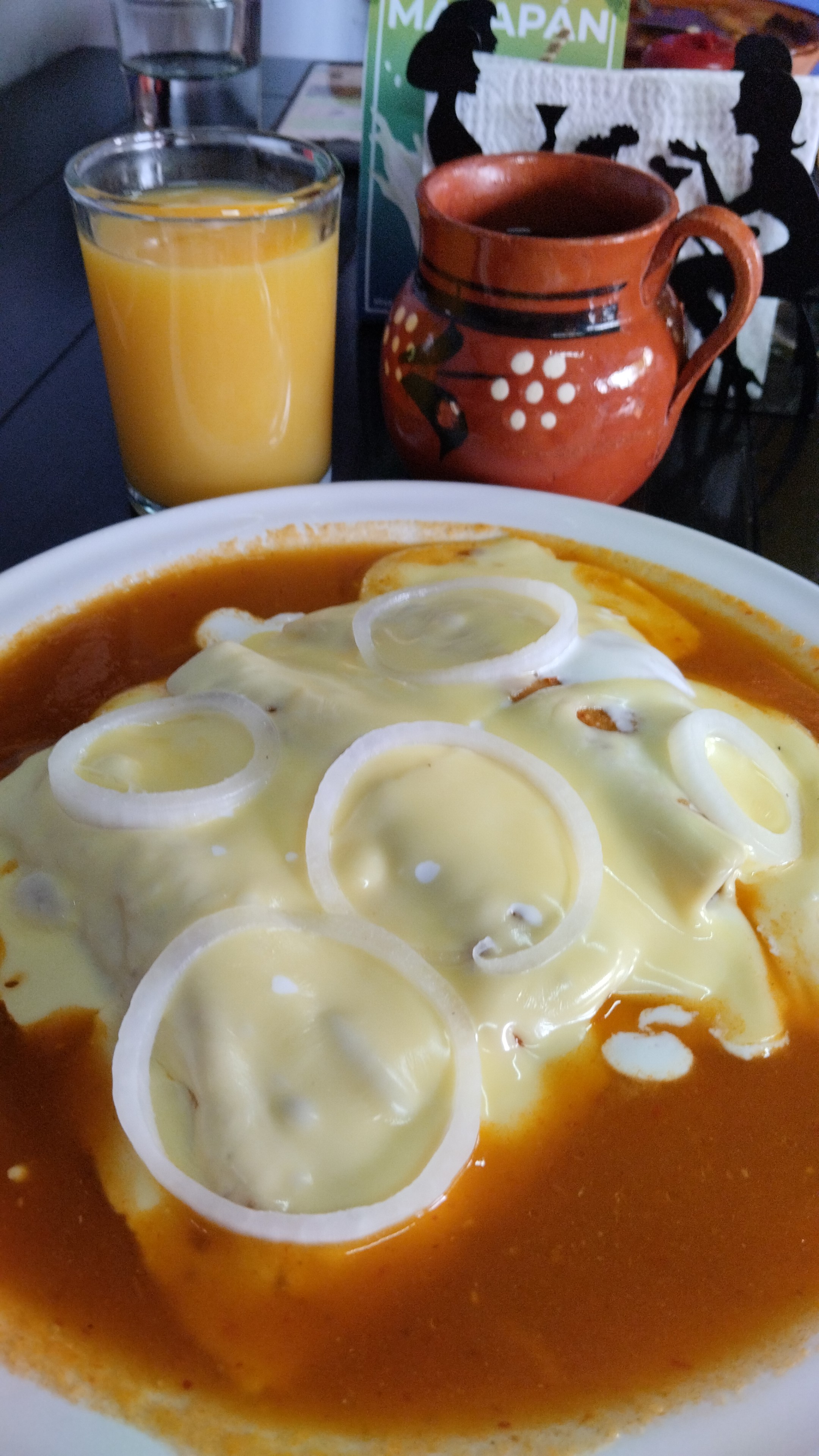 La Cabaña Restaurante image 8