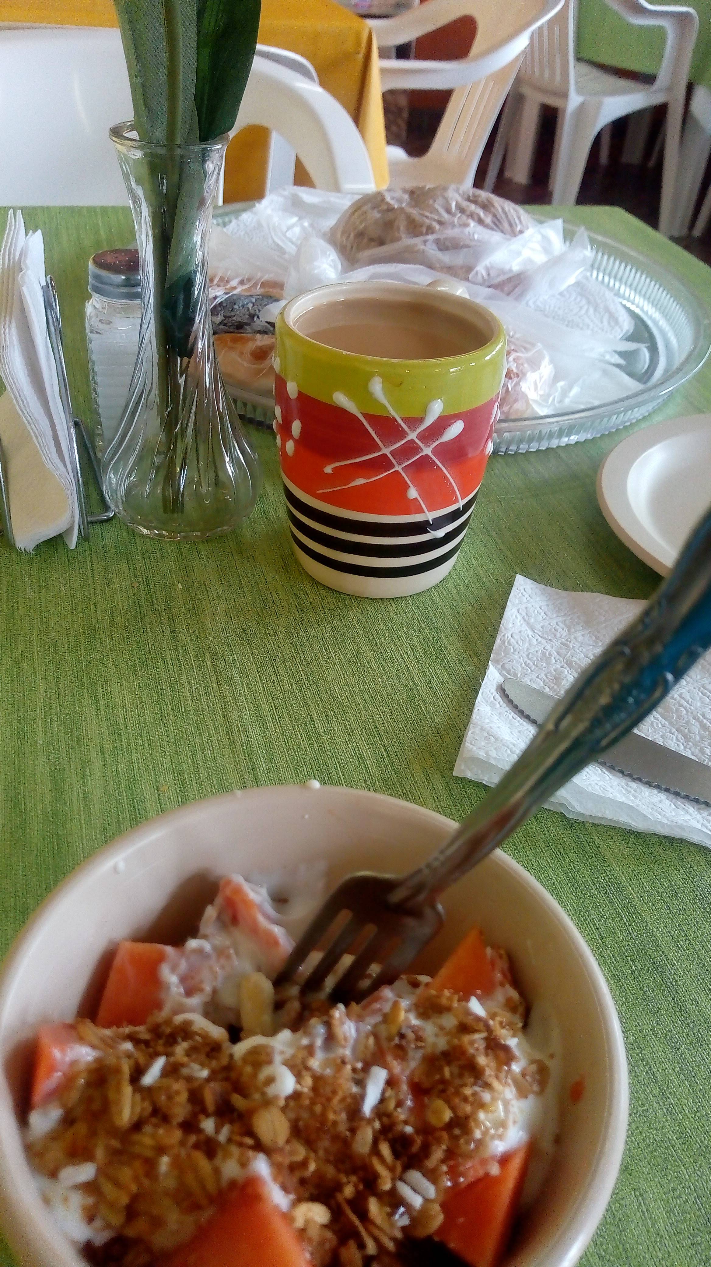 La Cabaña Restaurante image 9