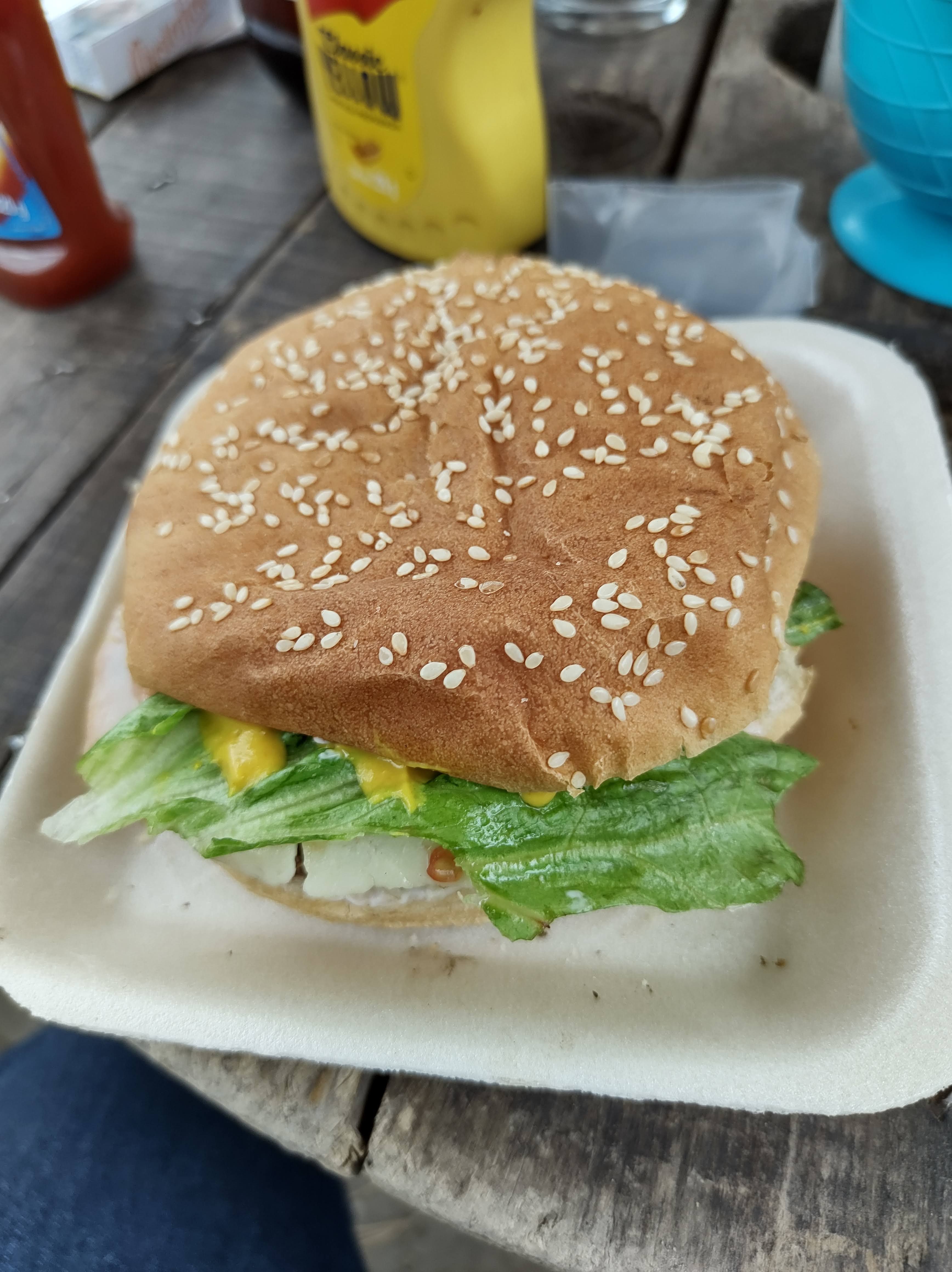 B&B Bacanos Beer image 1