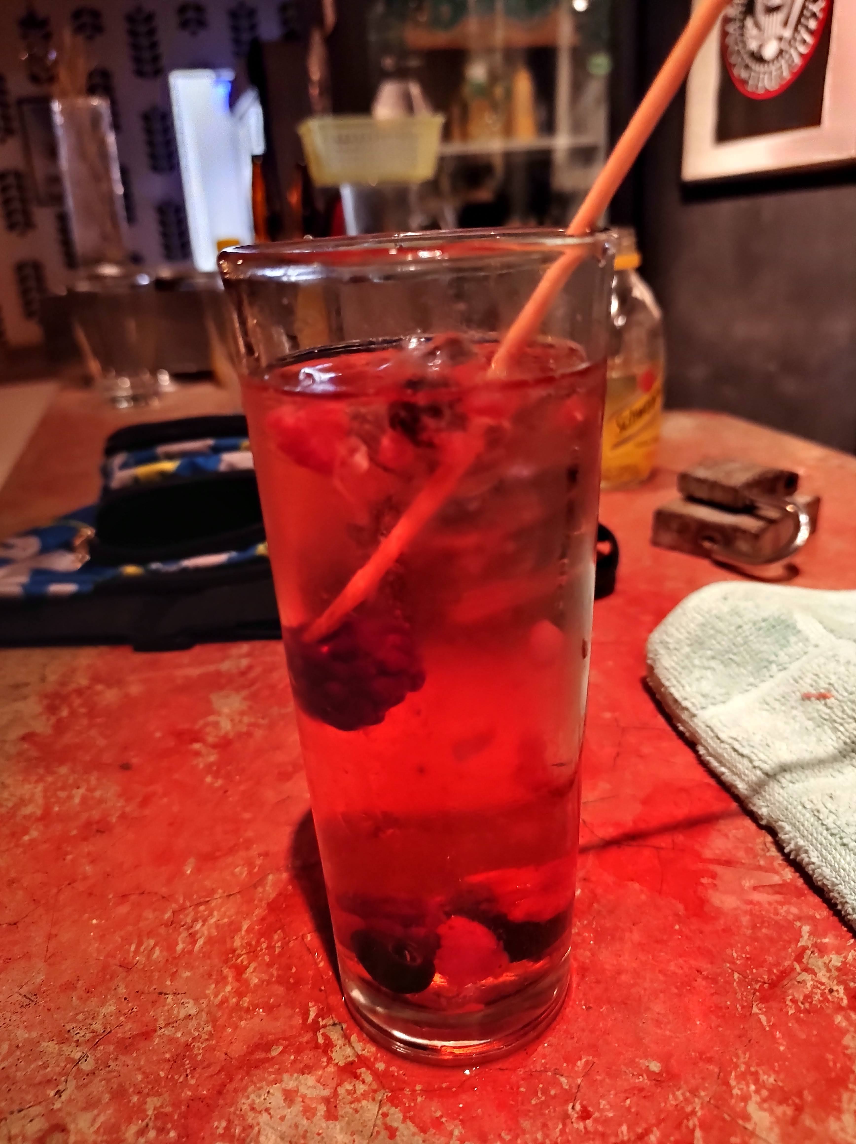 B&B Bacanos Beer image 2