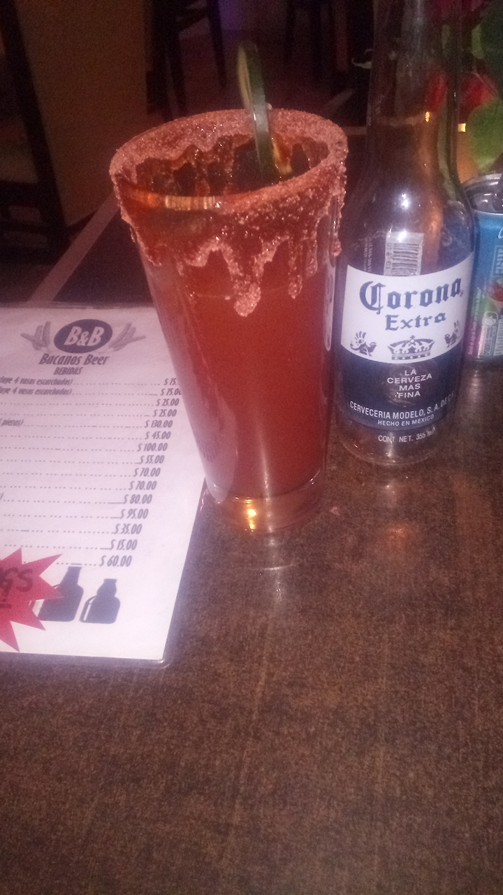 B&B Bacanos Beer image 4