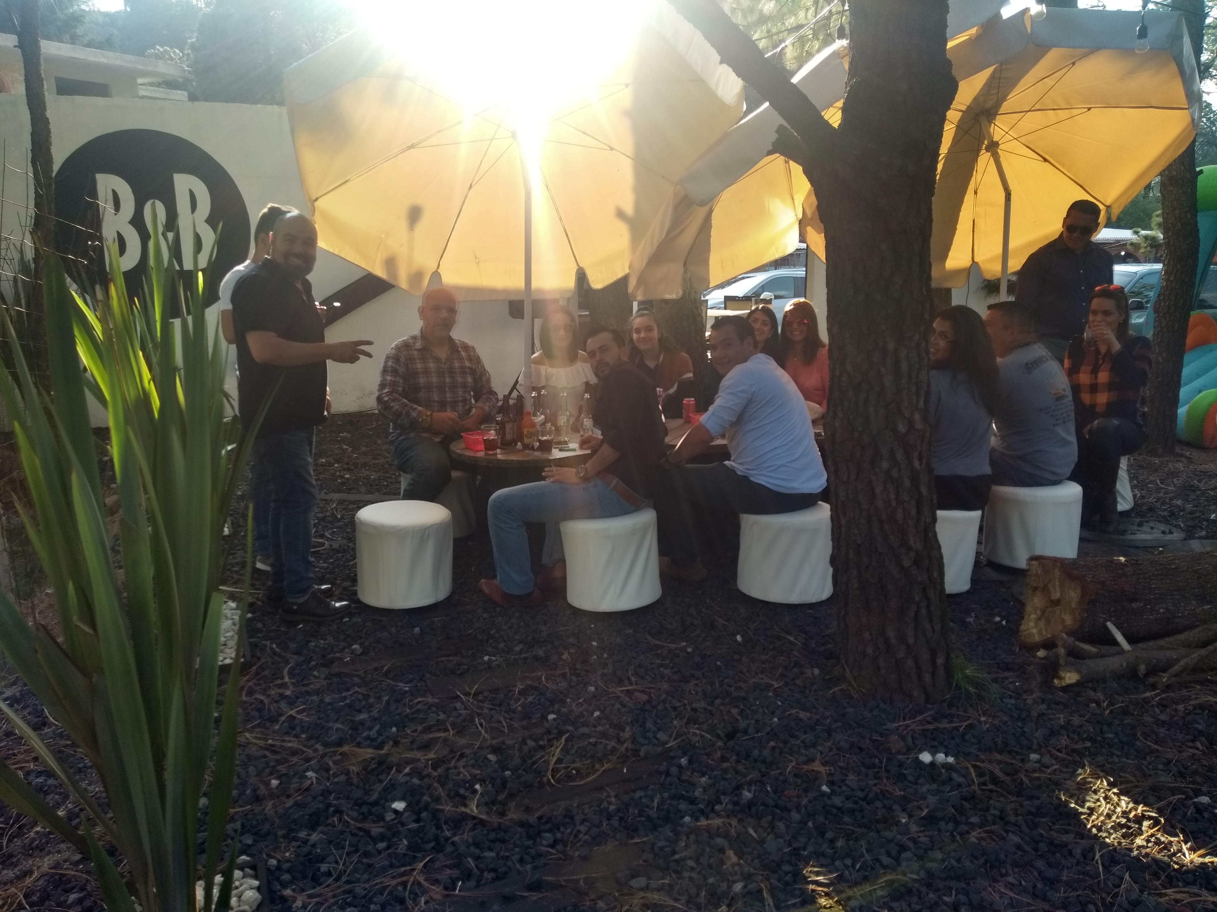 B&B Bacanos Beer image 5