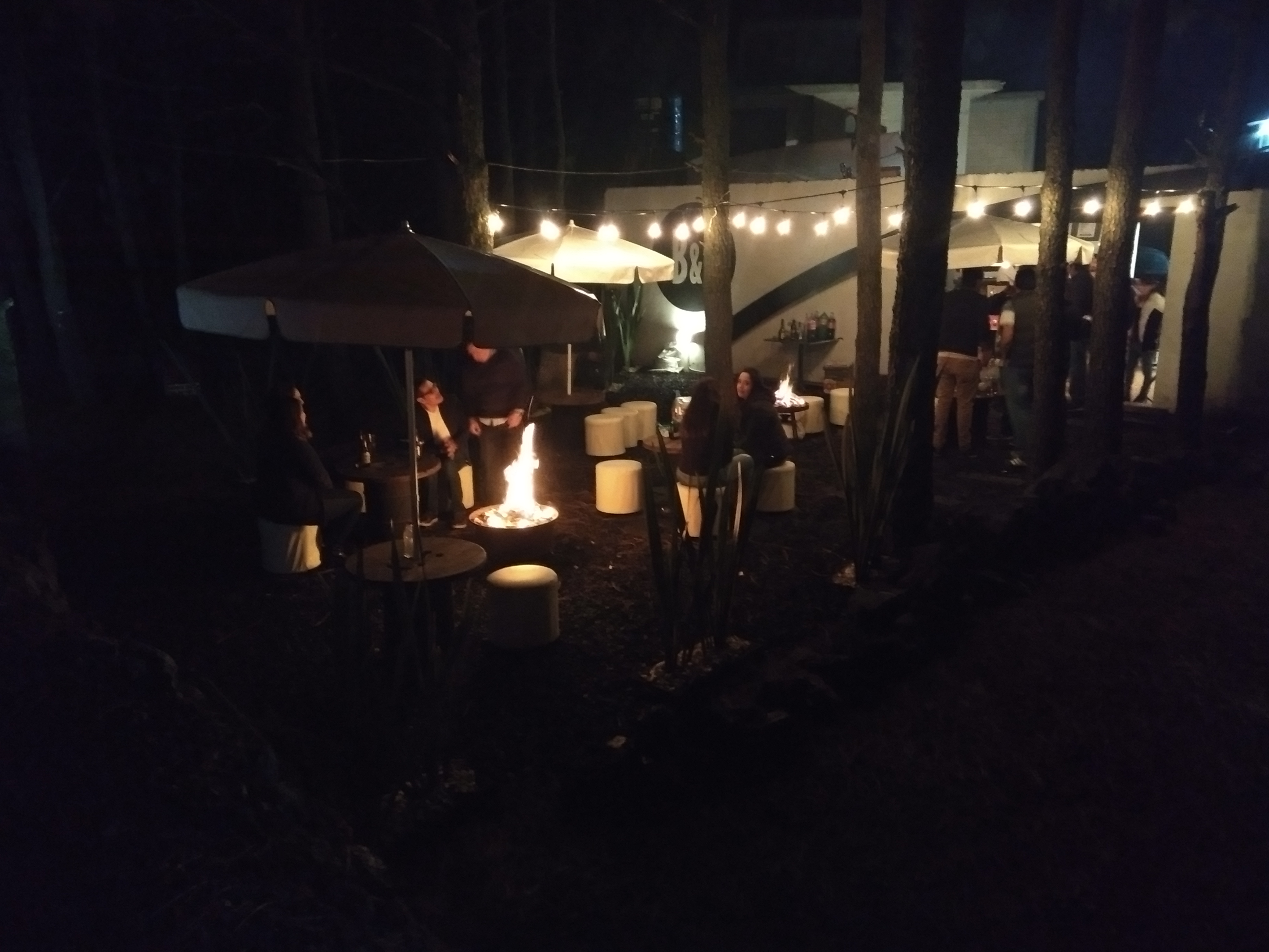 B&B Bacanos Beer image 6