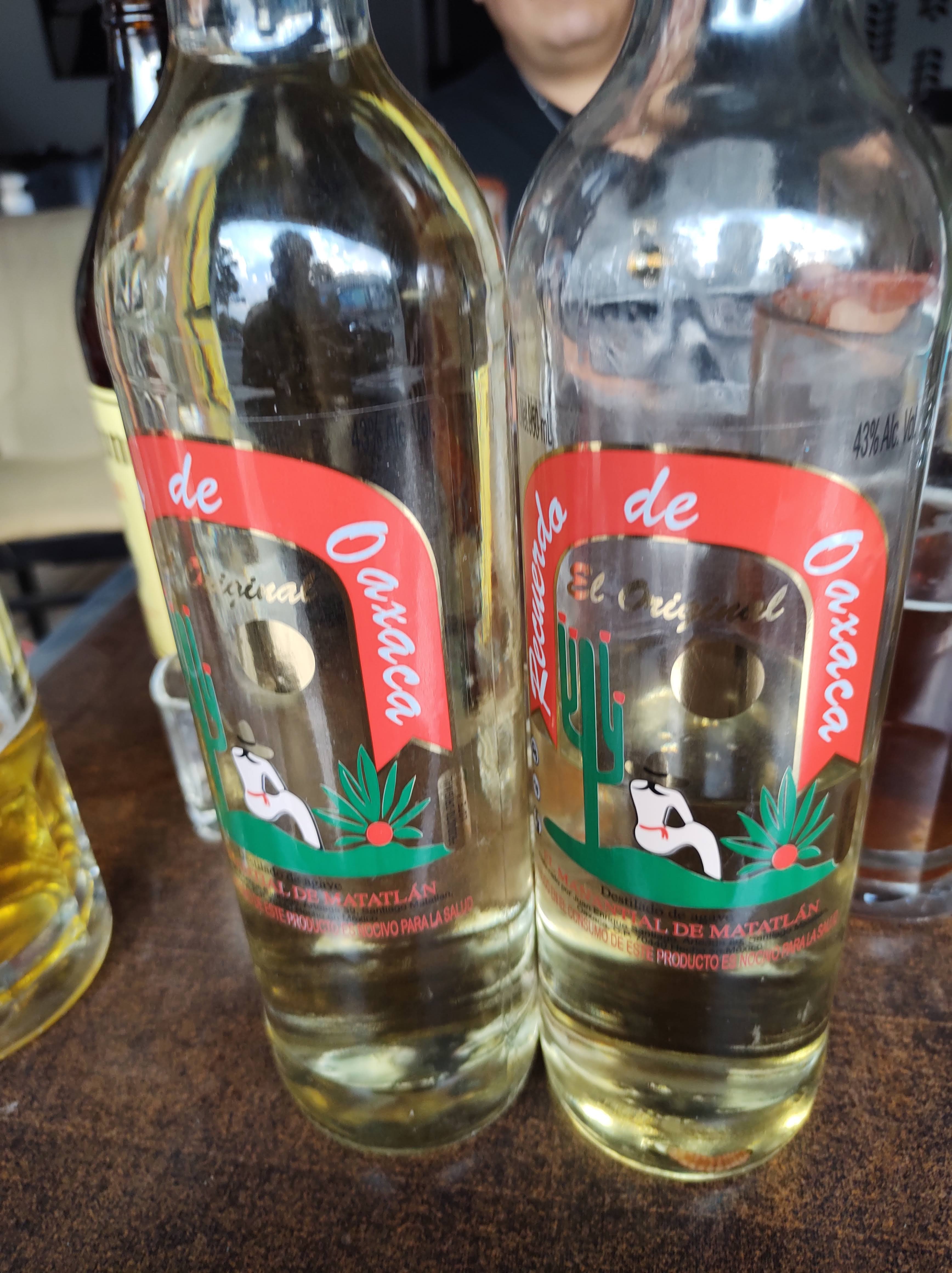 B&B Bacanos Beer image 7