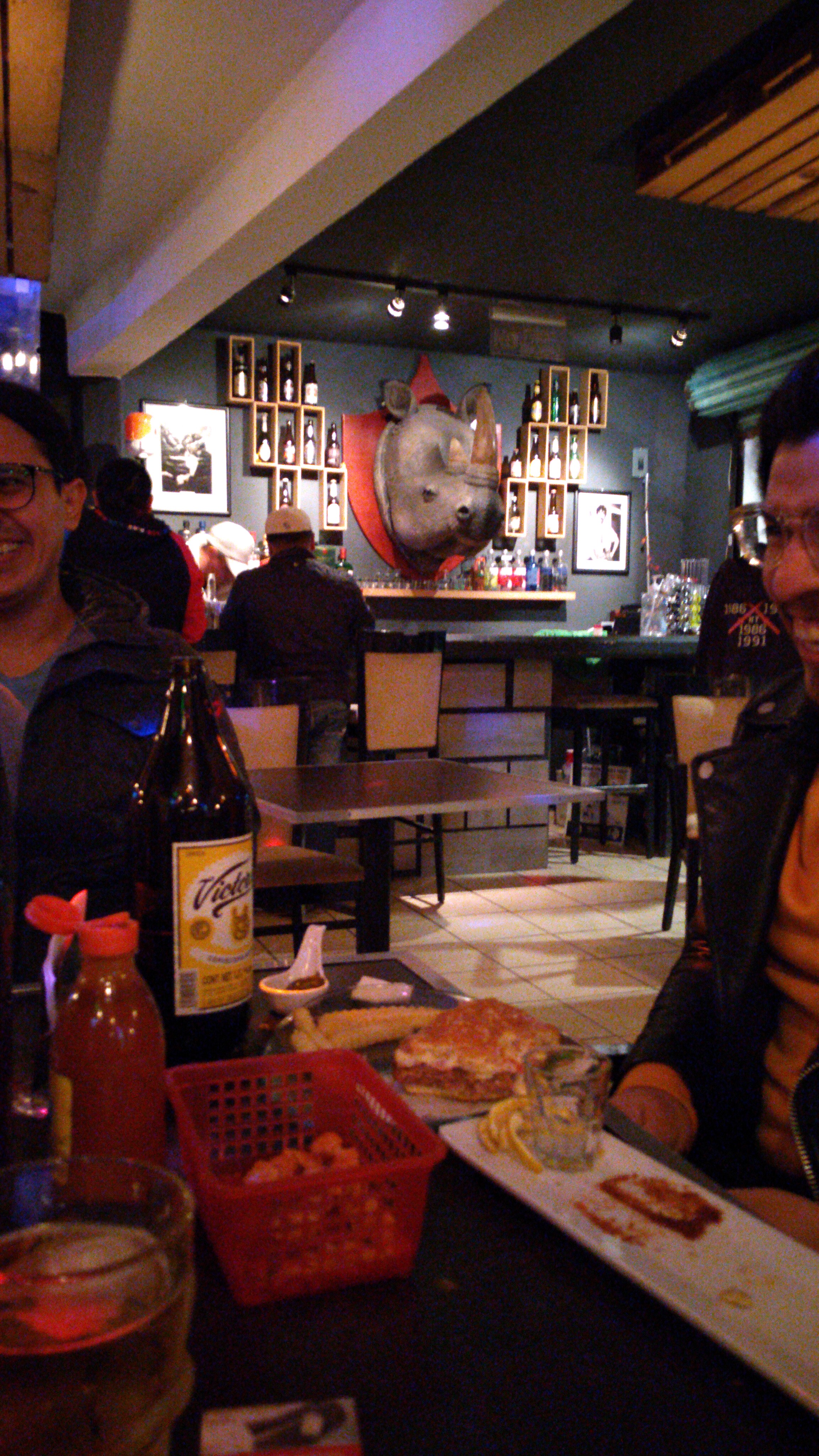 B&B Bacanos Beer image 8