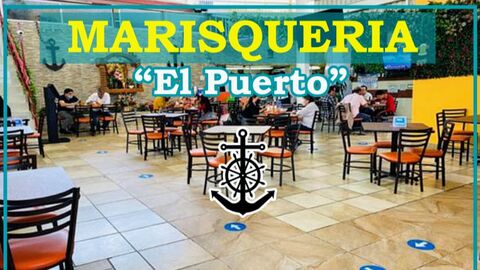 Marisqueria El Puerto image 1