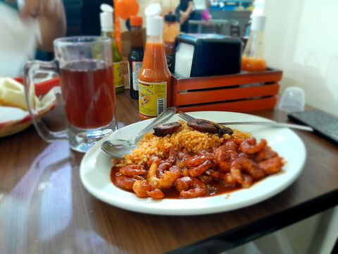 Marisqueria El Puerto image 3