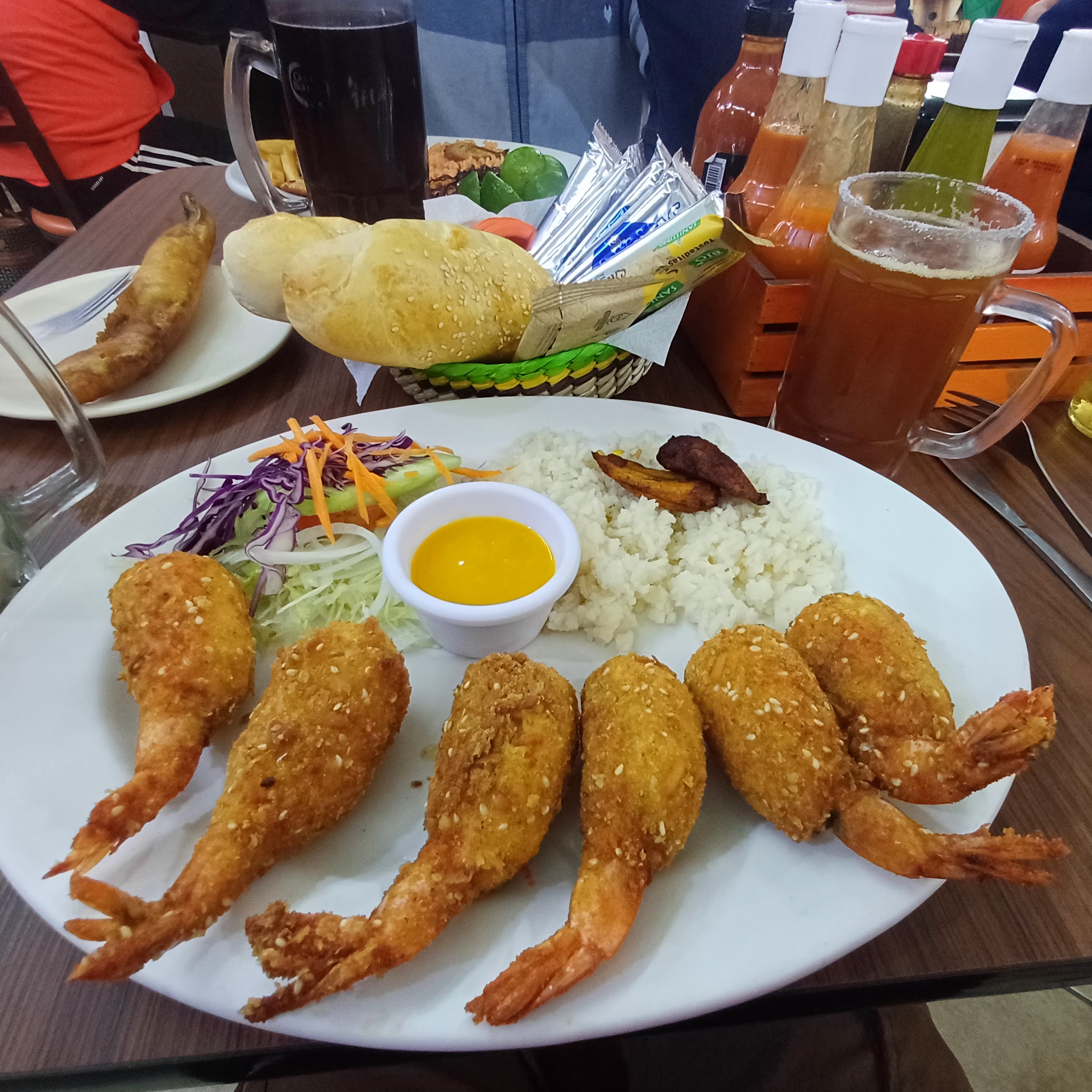 Marisqueria El Puerto image 4