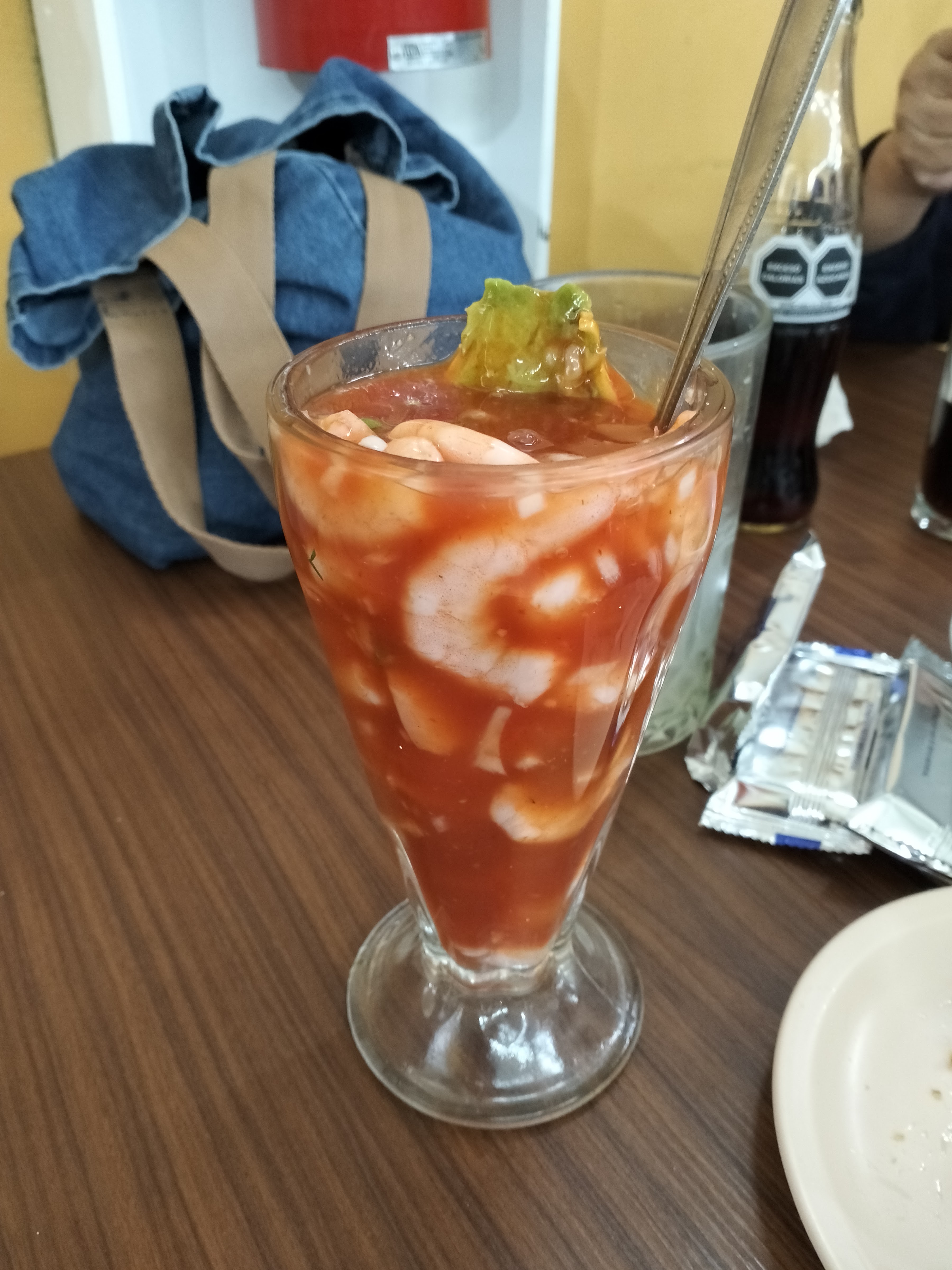 Marisqueria El Puerto image 5