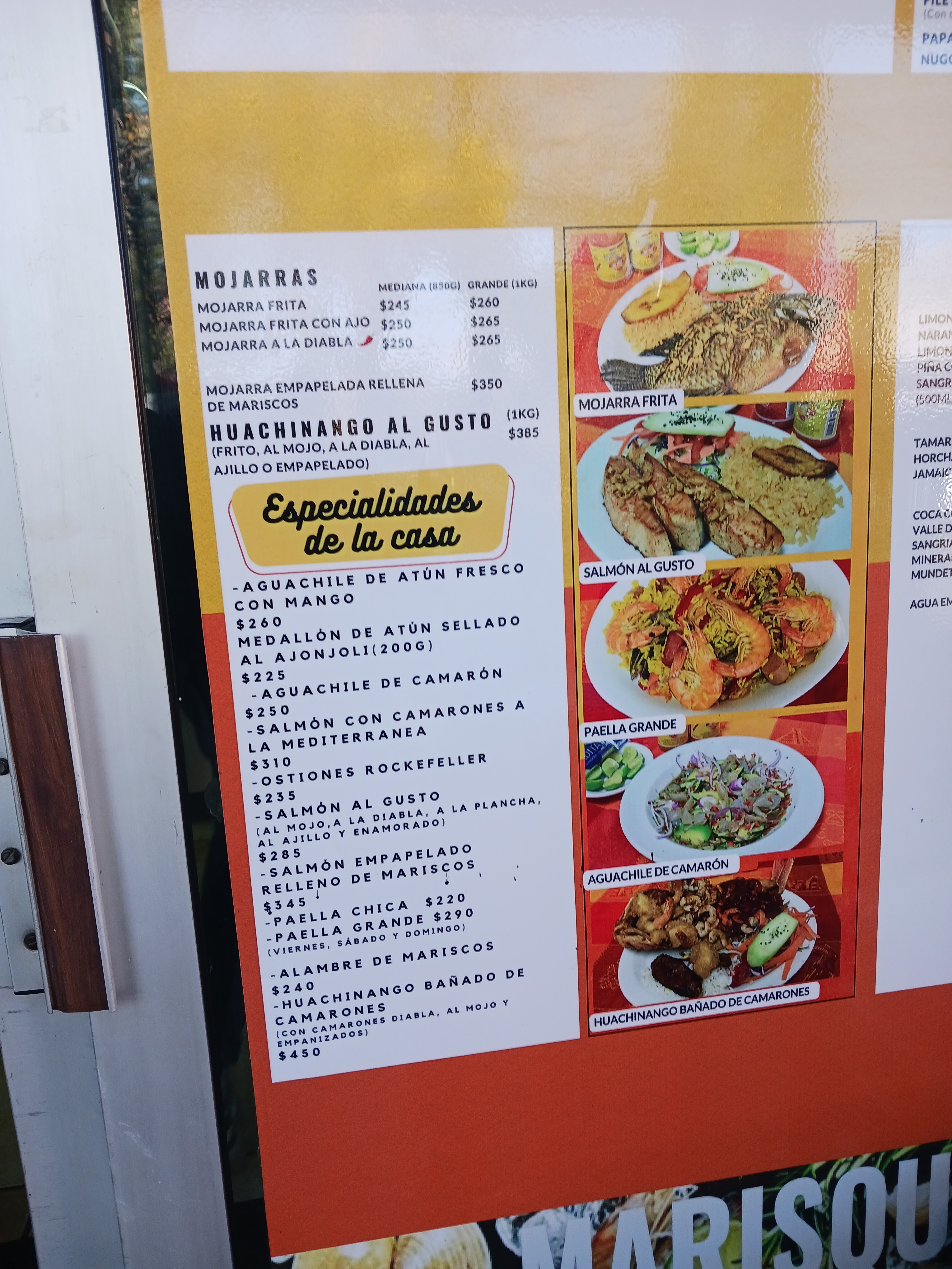 Marisqueria El Puerto image 6