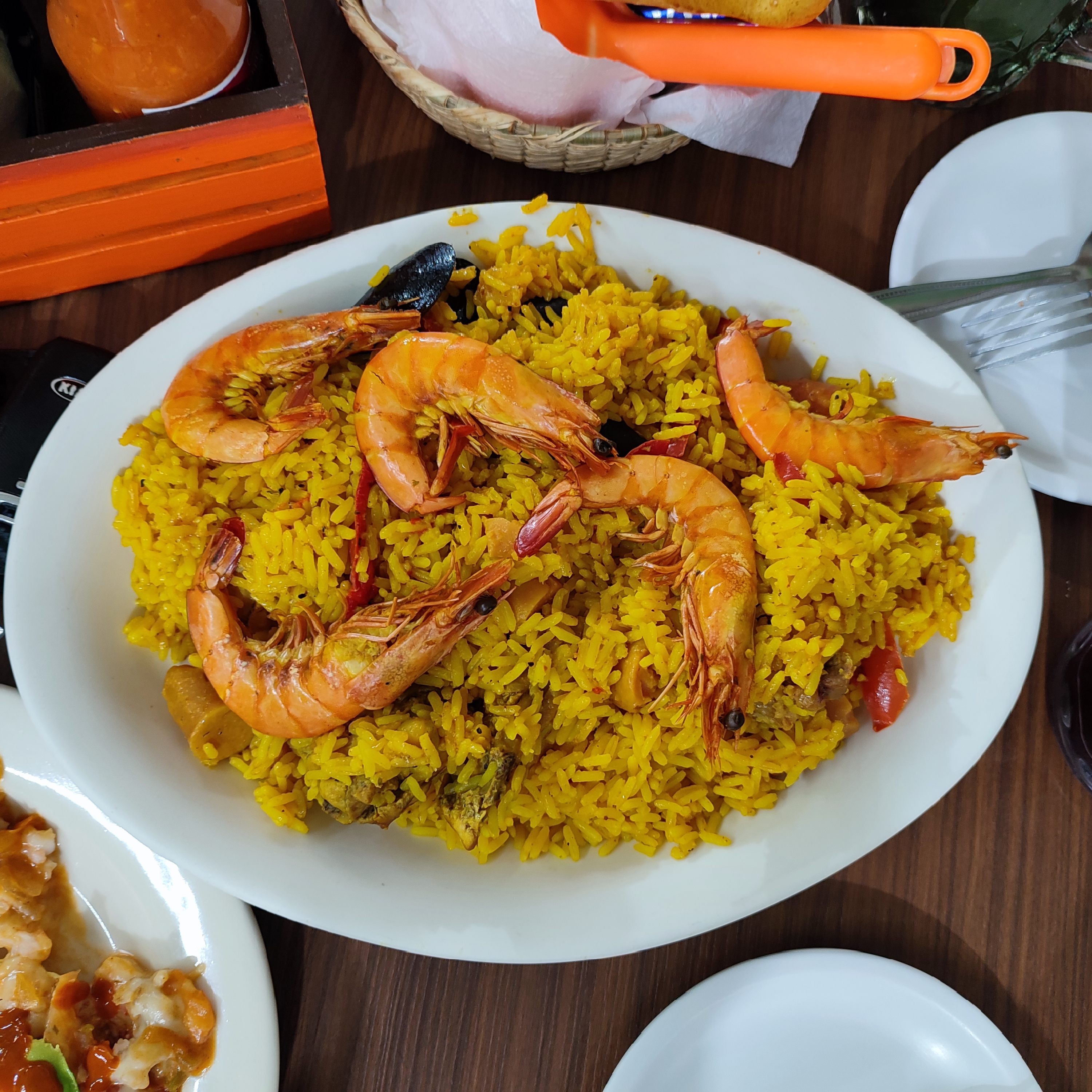 Marisqueria El Puerto image 7