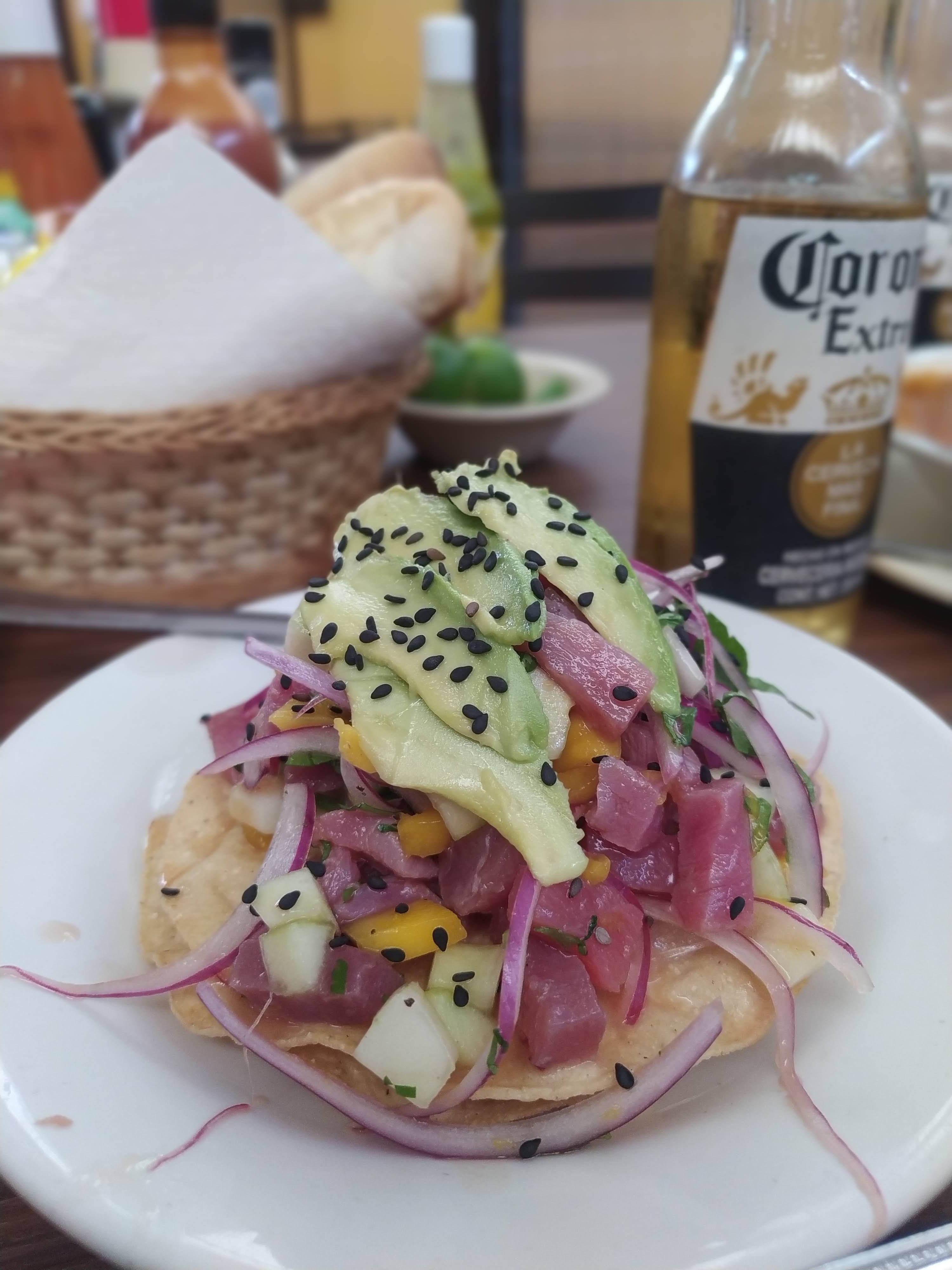 Marisqueria El Puerto image 8