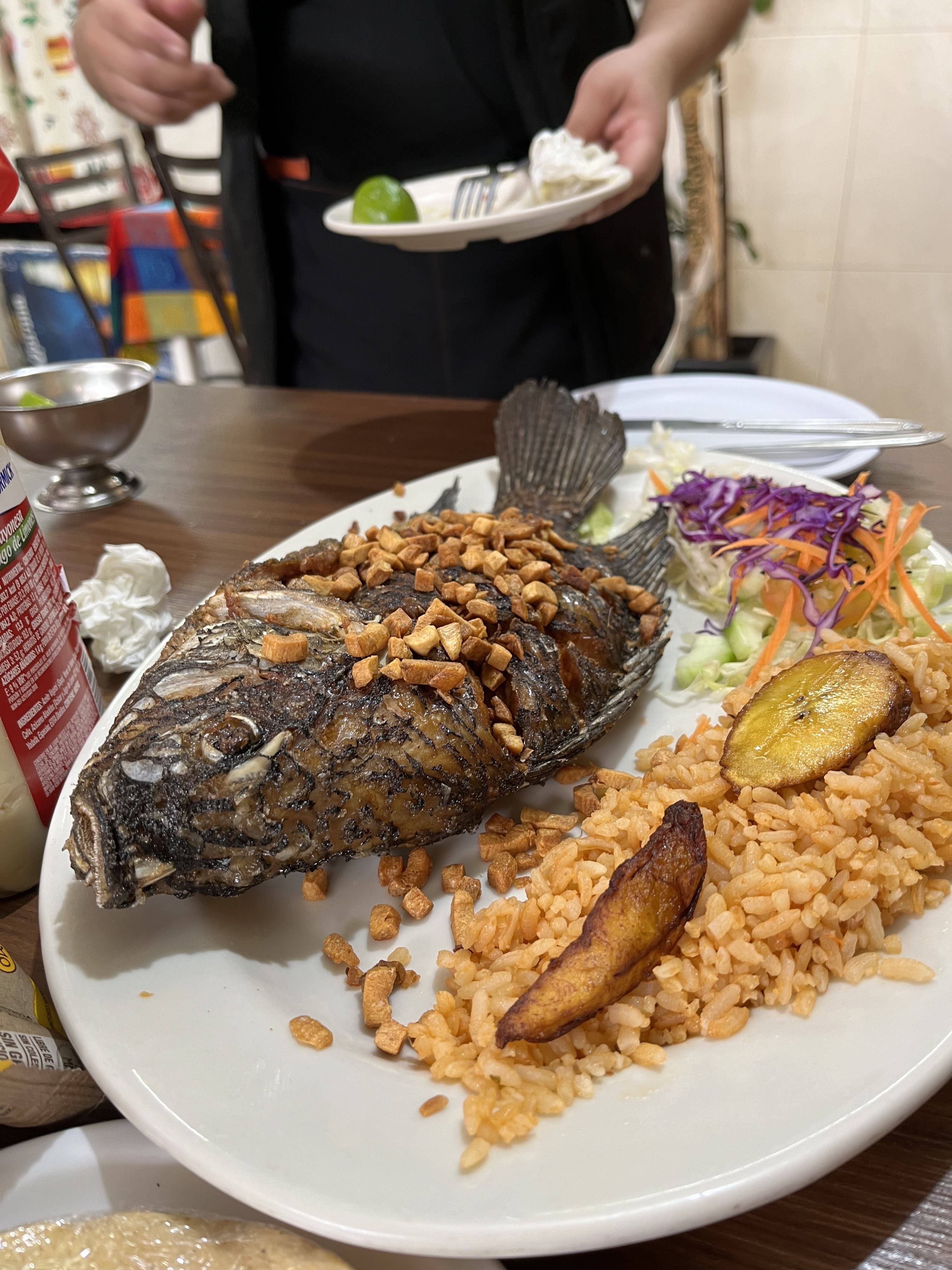 Marisqueria El Puerto image 10