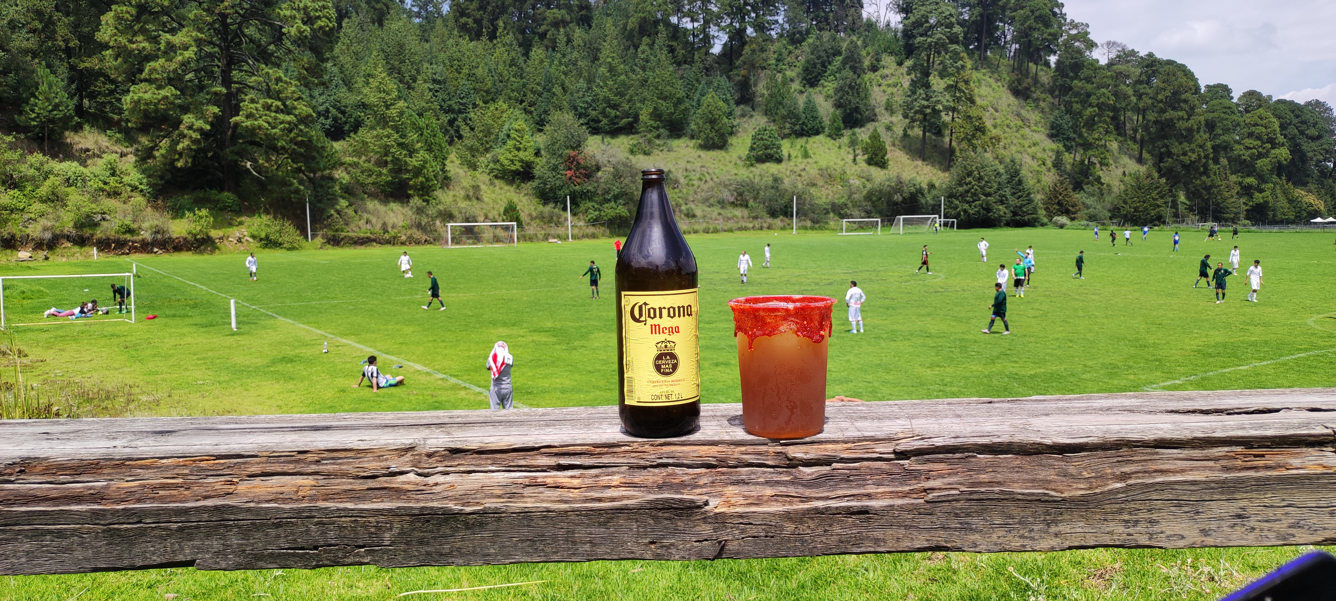 Contenedor ajusco image 5