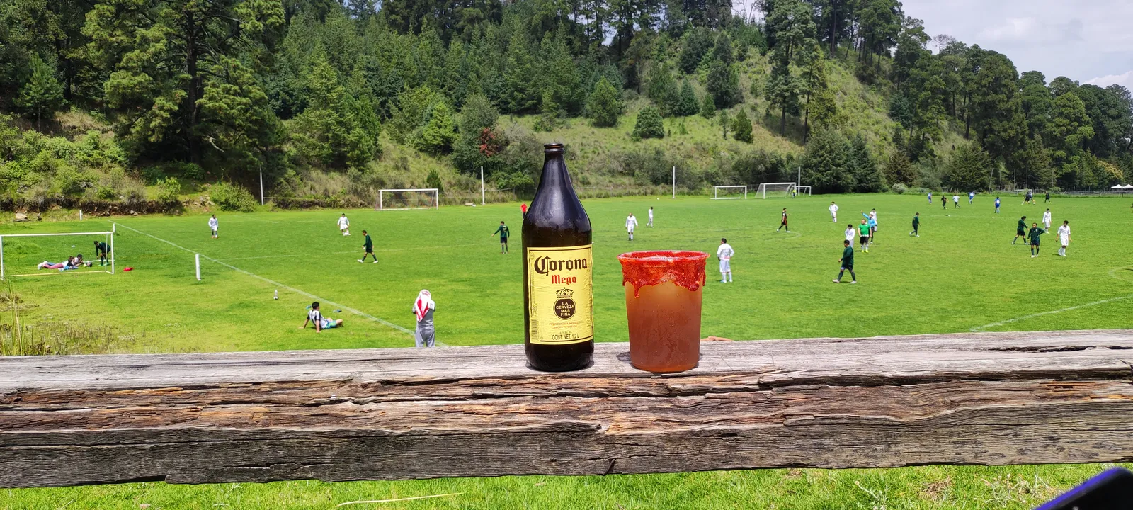 Contenedor ajusco image 5