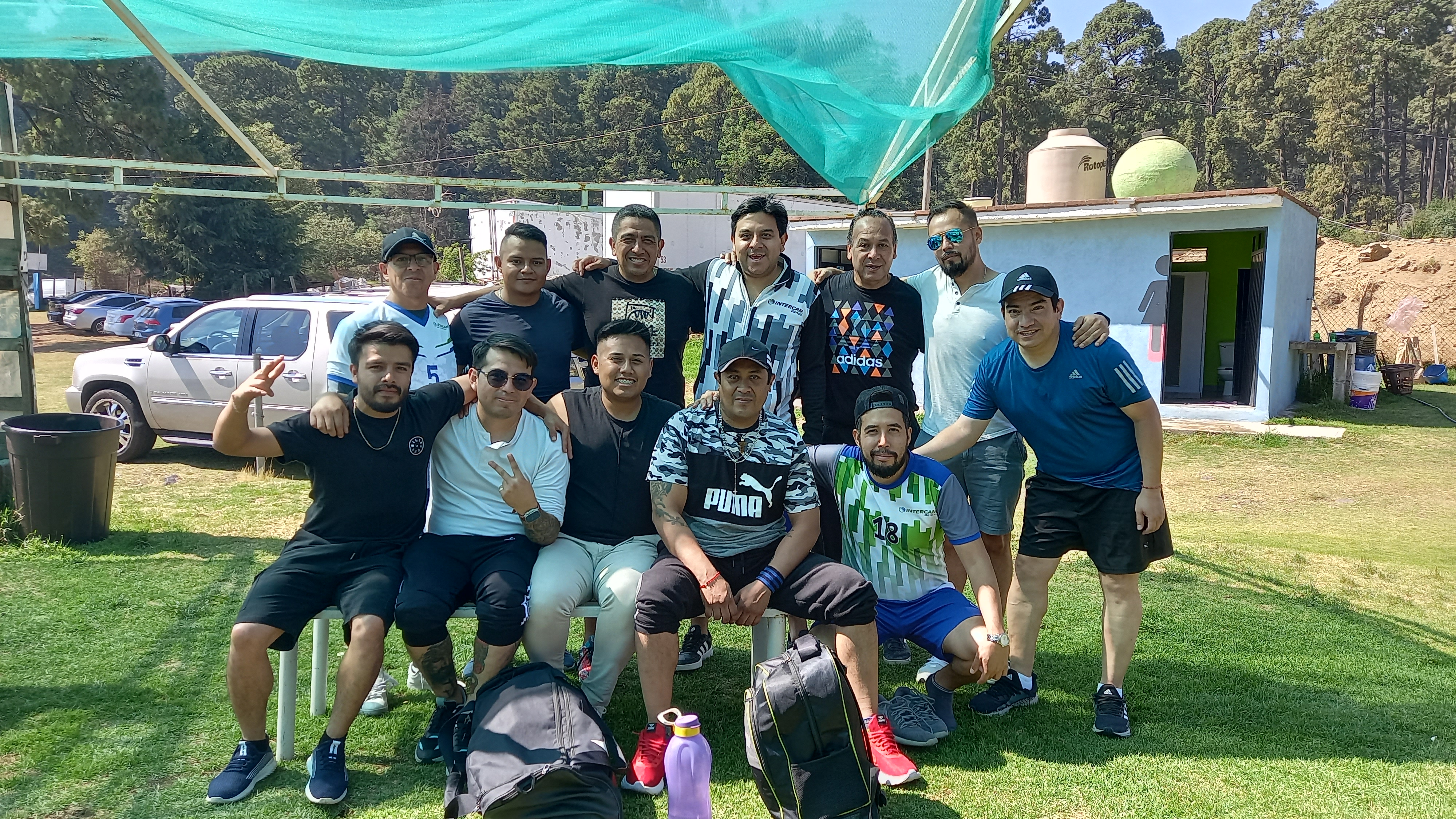 Contenedor ajusco image 9