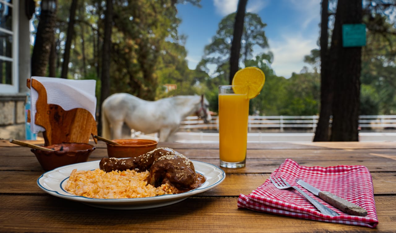 Trementineros image 2