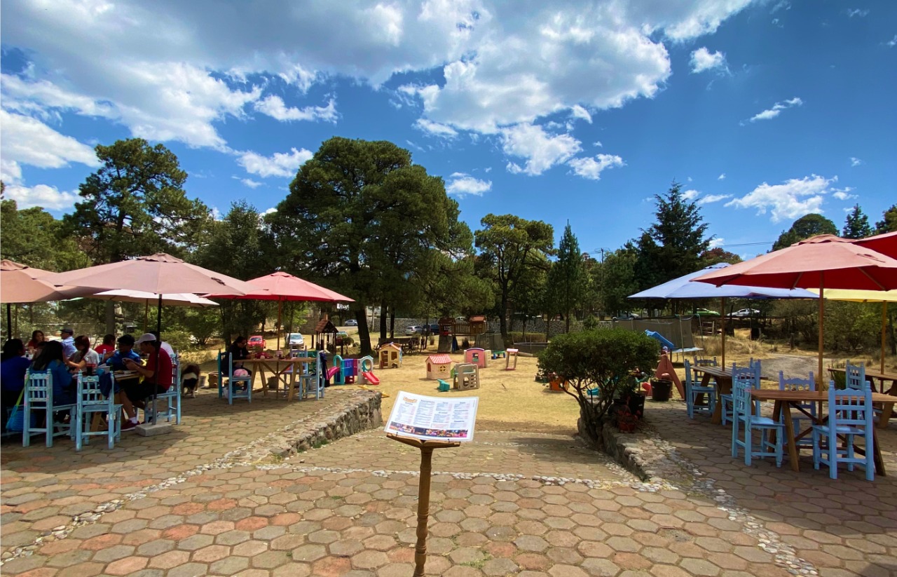 Trementineros image 7