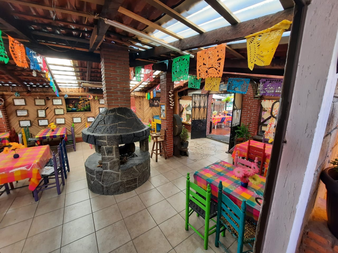 Restaurante "Cabaña Vicky" image 3