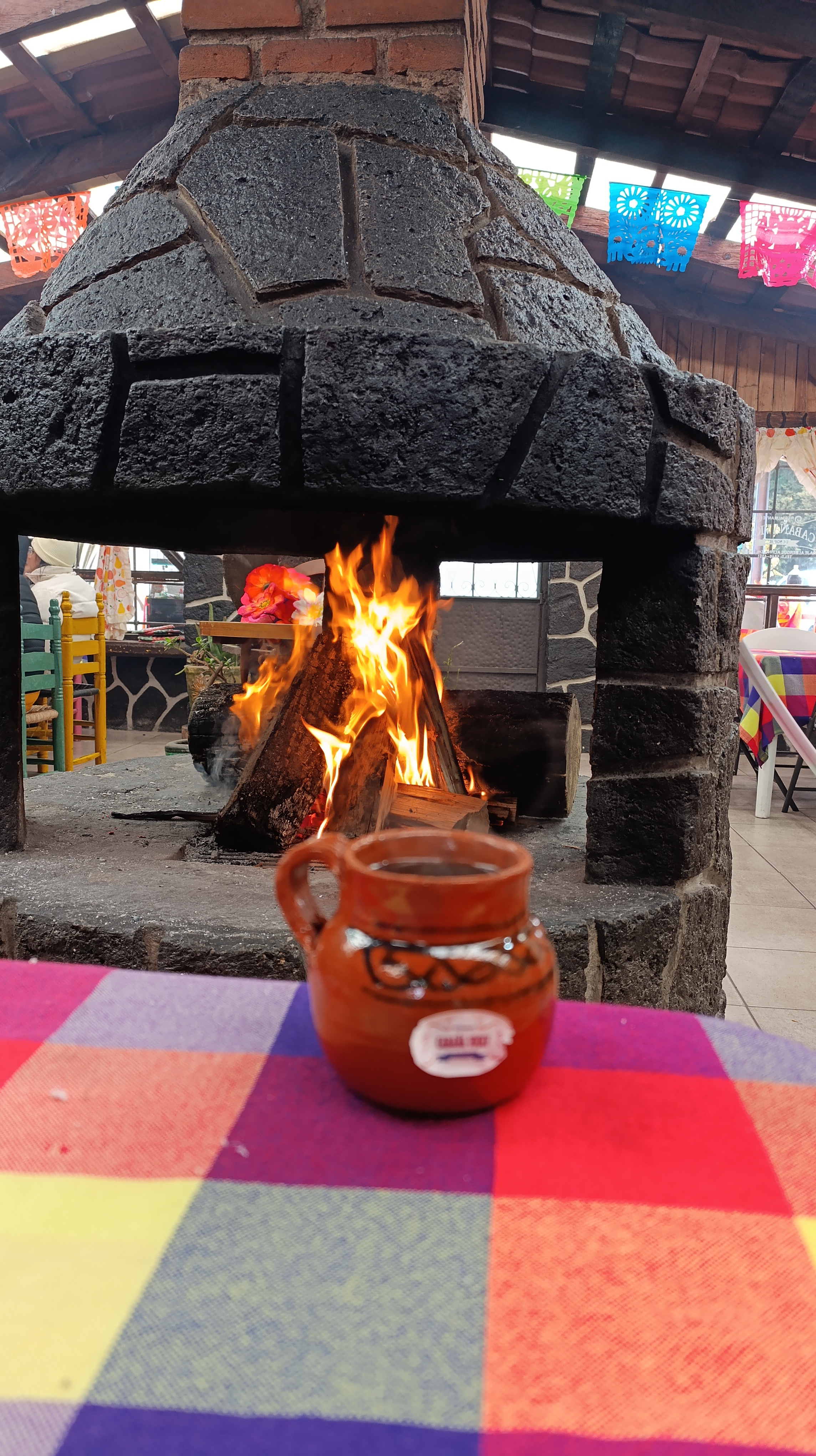 Restaurante "Cabaña Vicky" image 5