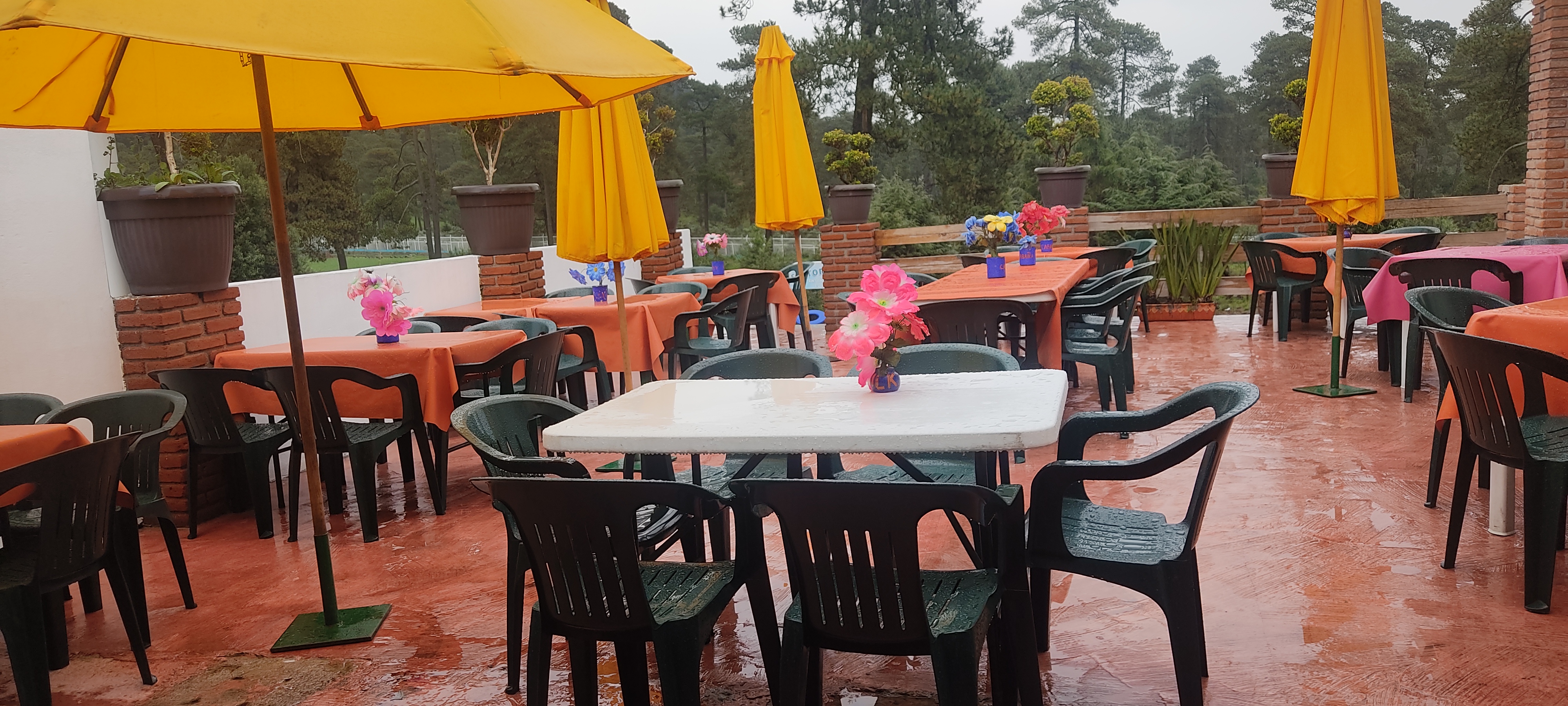 Restaurante "Cabaña Vicky" image 7