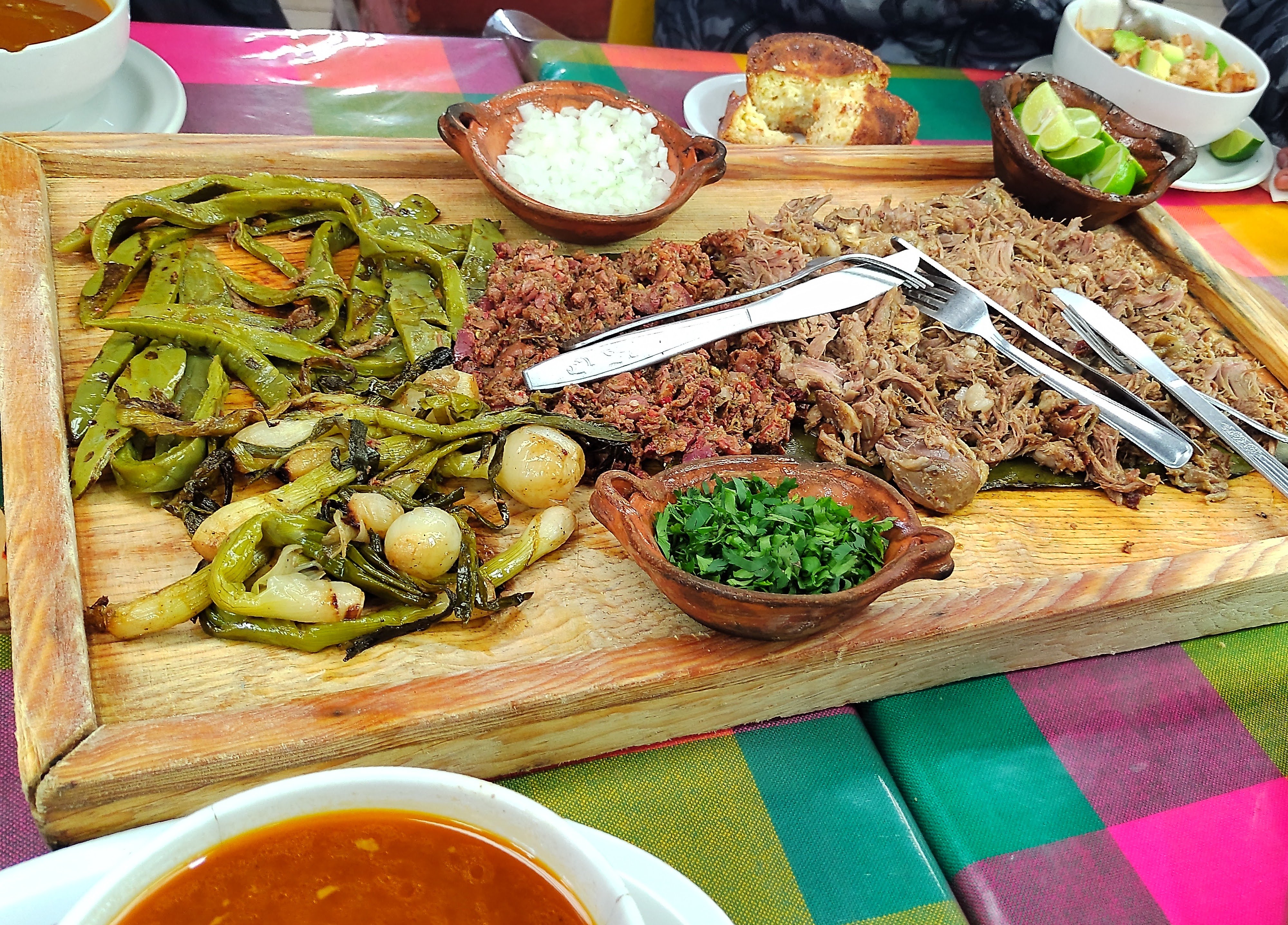 Restaurante "Cabaña Vicky" image 8