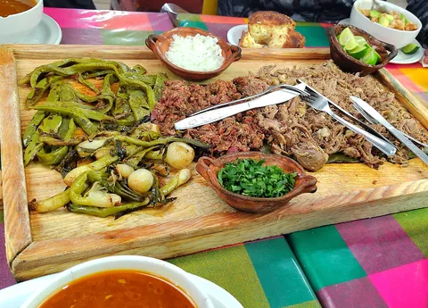 Restaurante "Cabaña Vicky" image 8