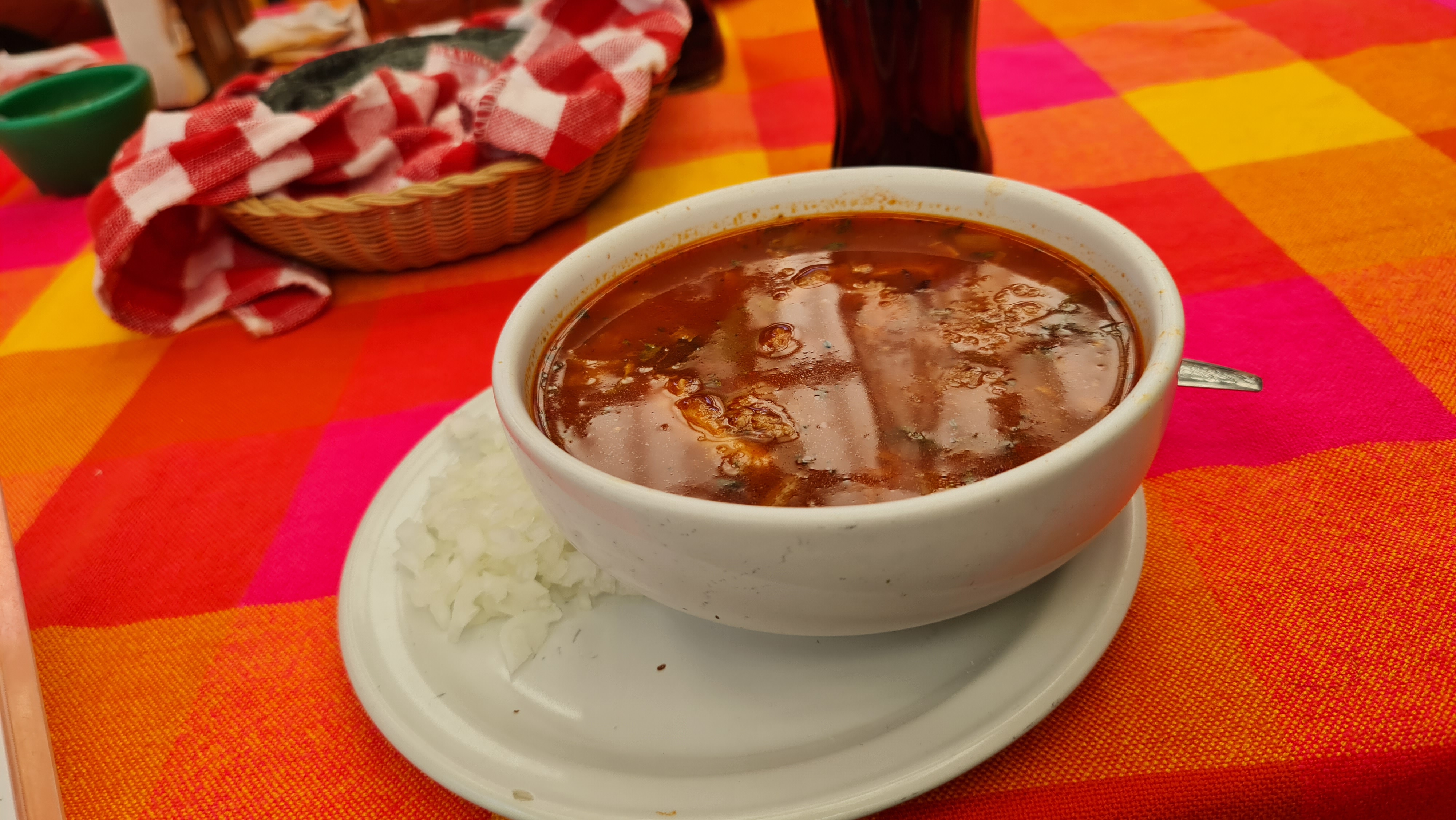Restaurante "Cabaña Vicky" image 9