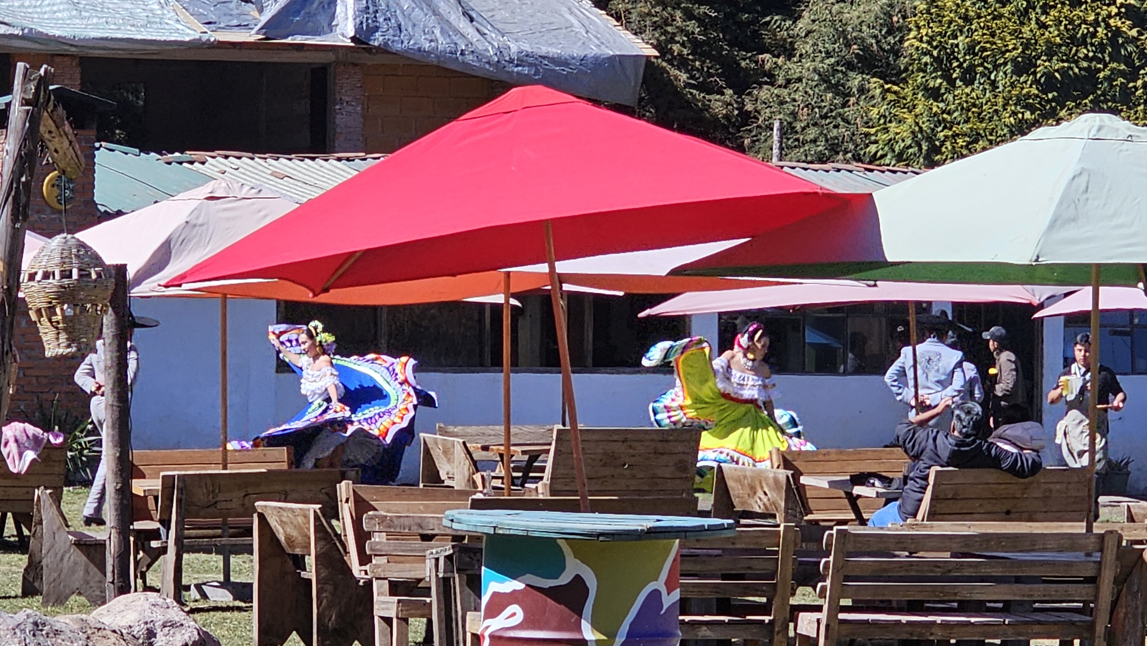 Rancho Los Gavilanes Ajusco image 1